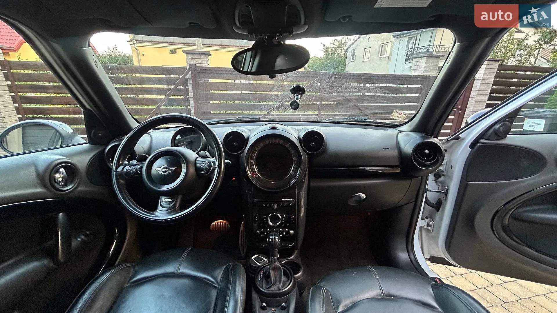 2011 MINI Countryman - мініатюра 7