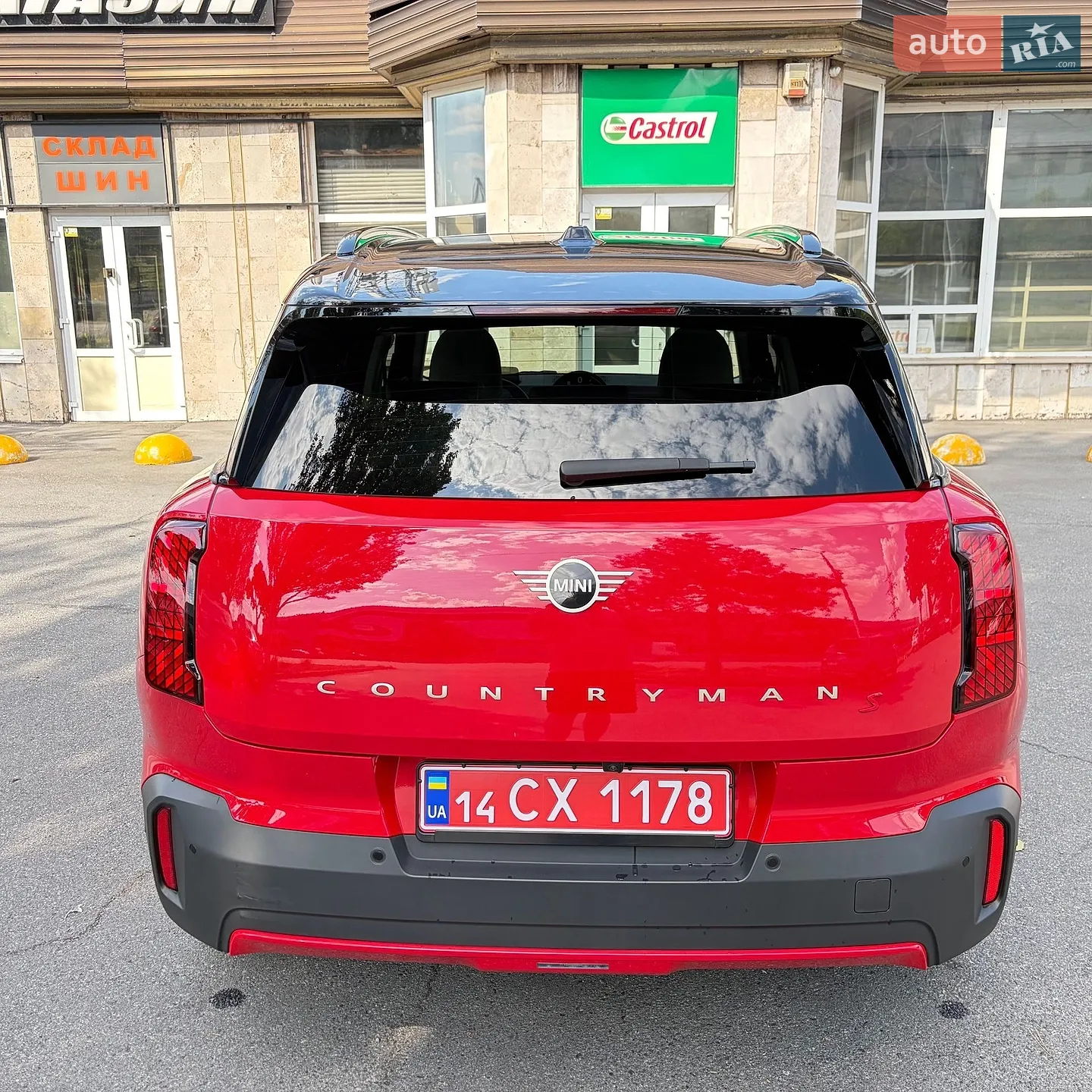 2024 MINI Countryman - мініатюра 3
