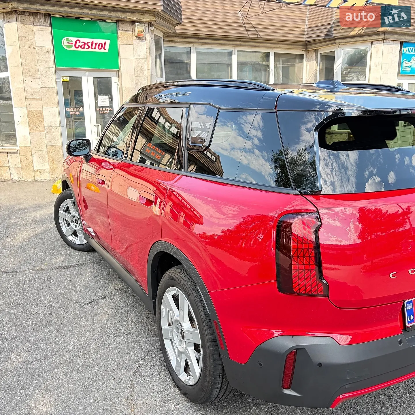 2024 MINI Countryman - мініатюра 4