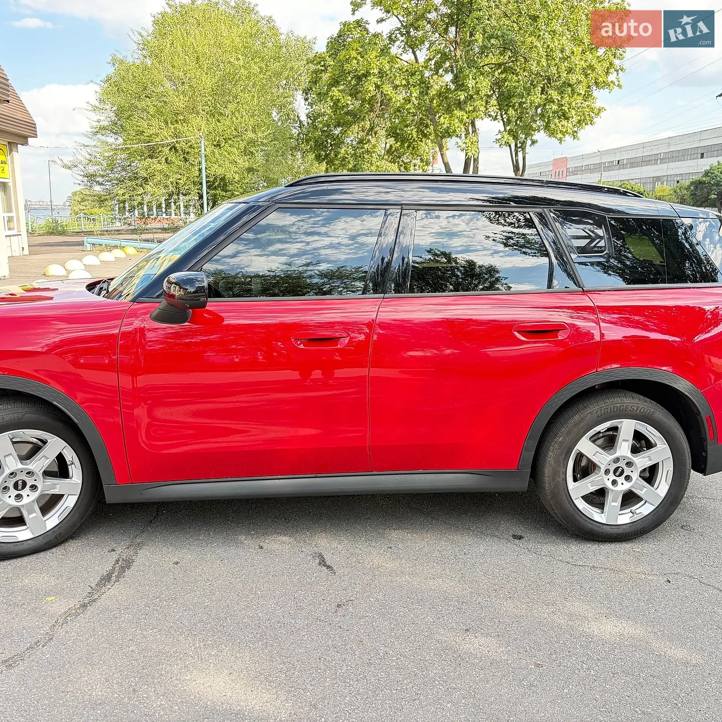 2024 MINI Countryman - мініатюра 5
