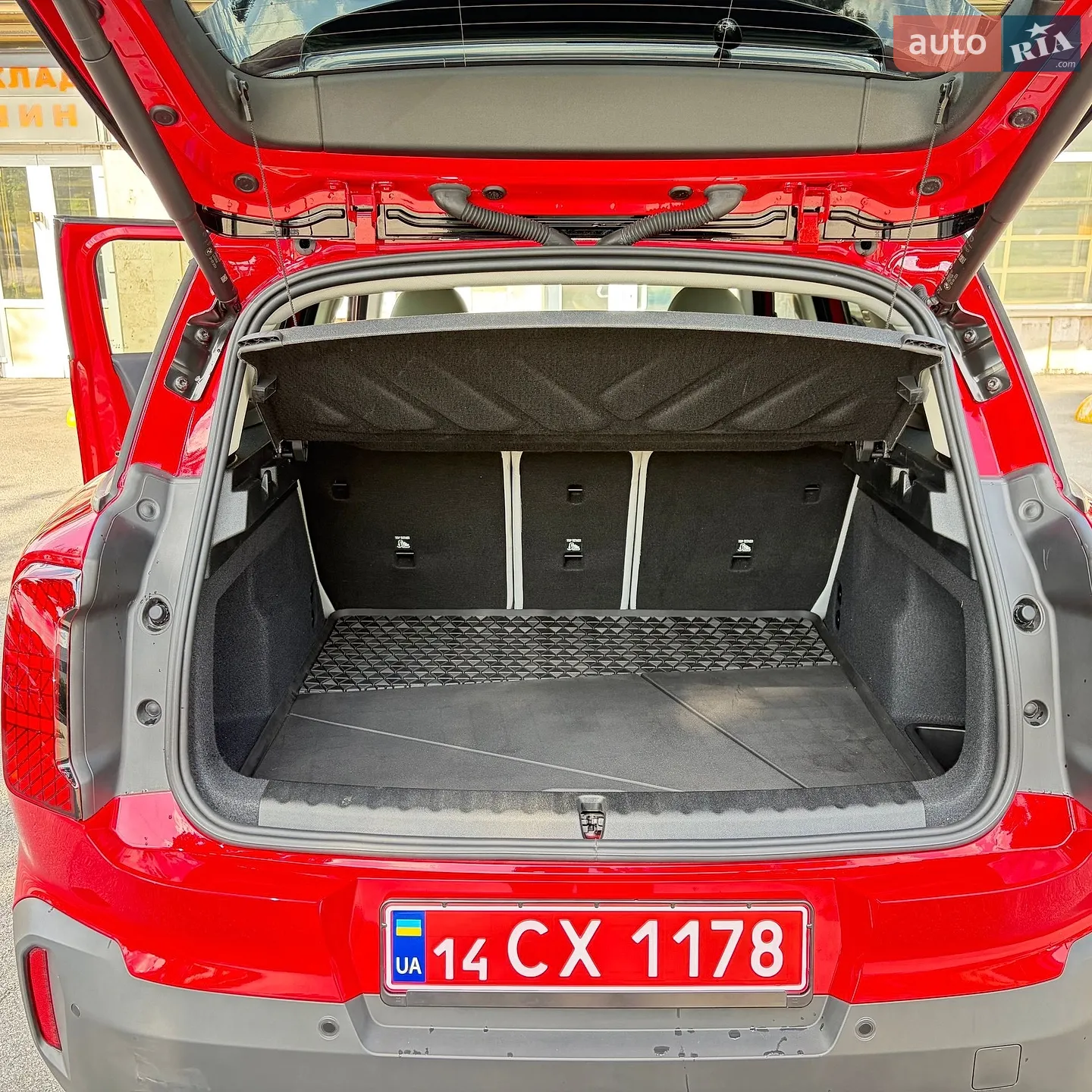 2024 MINI Countryman - мініатюра 8