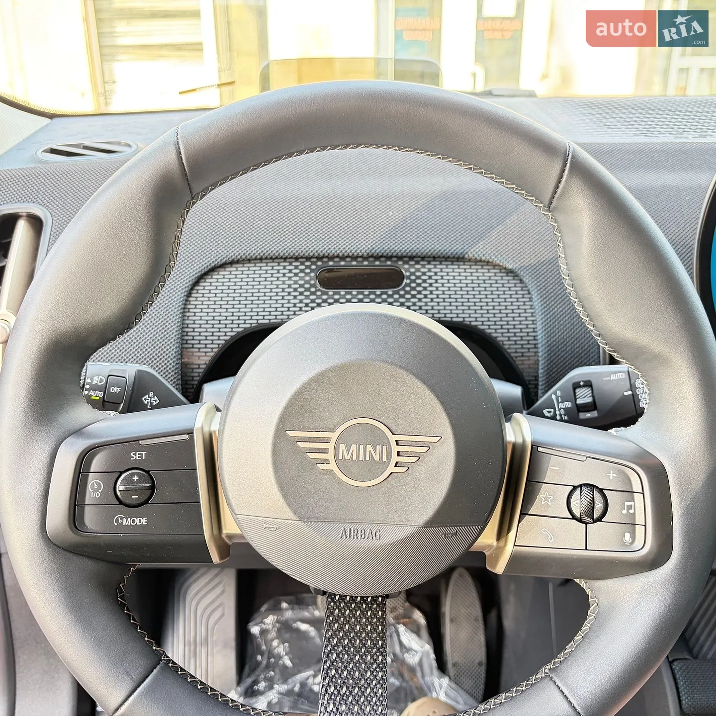 2024 MINI Countryman - мініатюра 15