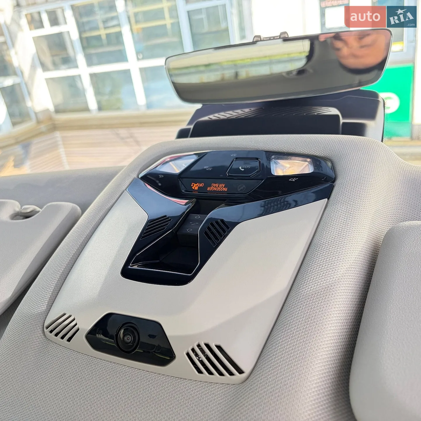 2024 MINI Countryman - мініатюра 20