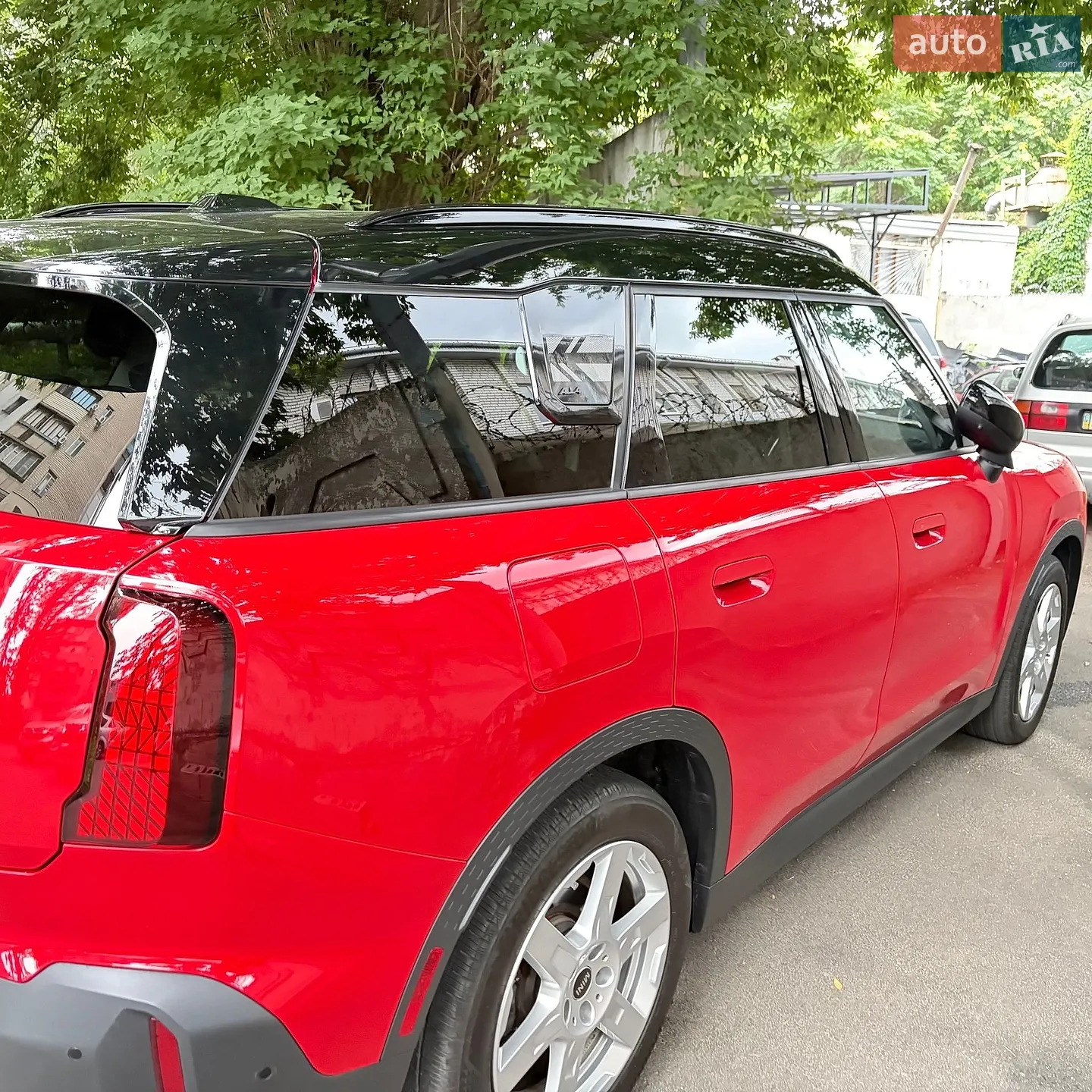 2024 MINI Countryman - мініатюра 23
