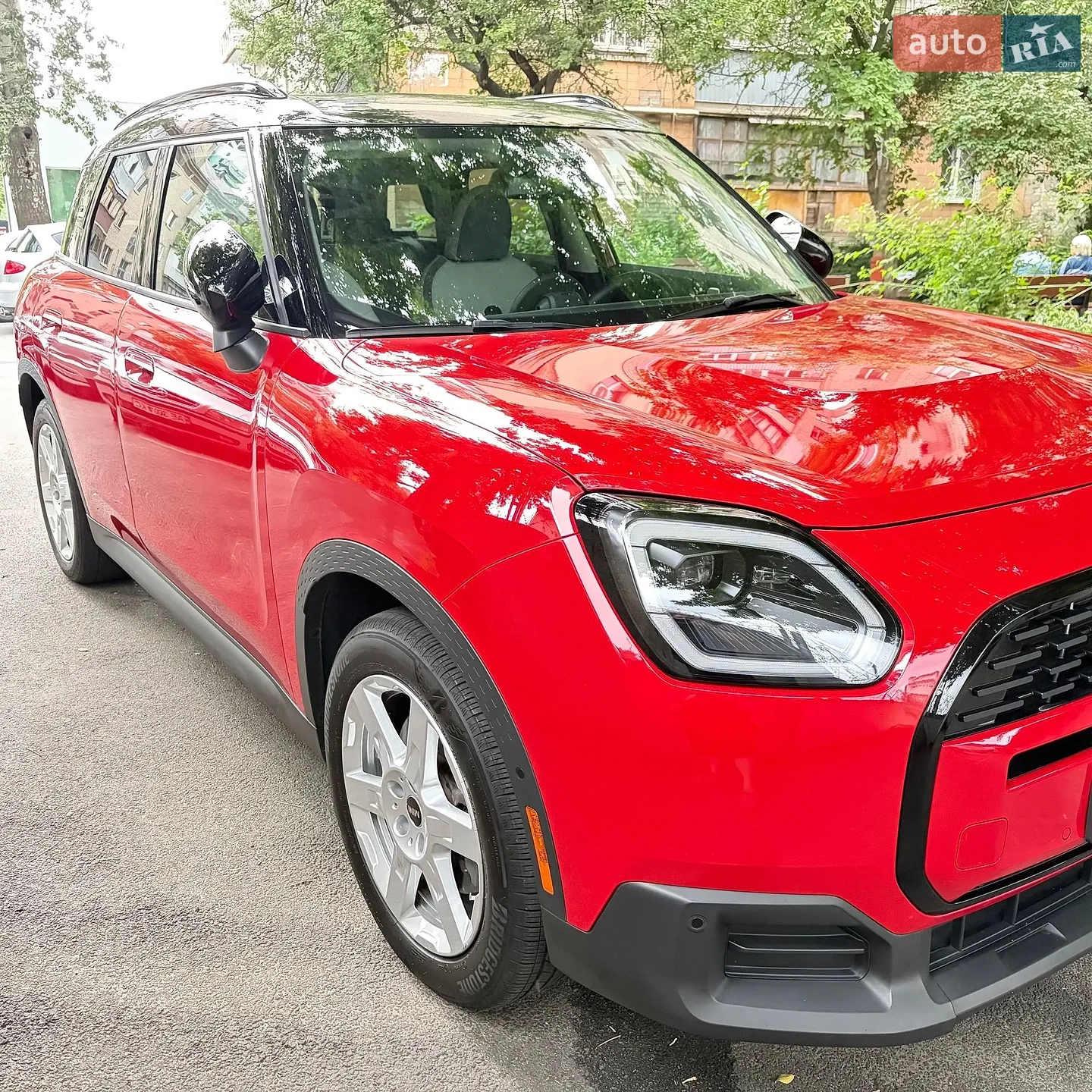2024 MINI Countryman - мініатюра 26