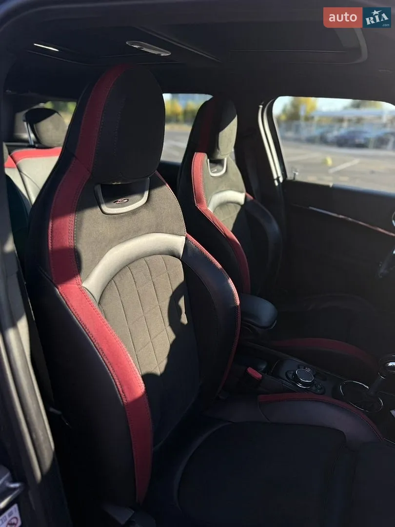 2018 MINI Countryman - мініатюра 15