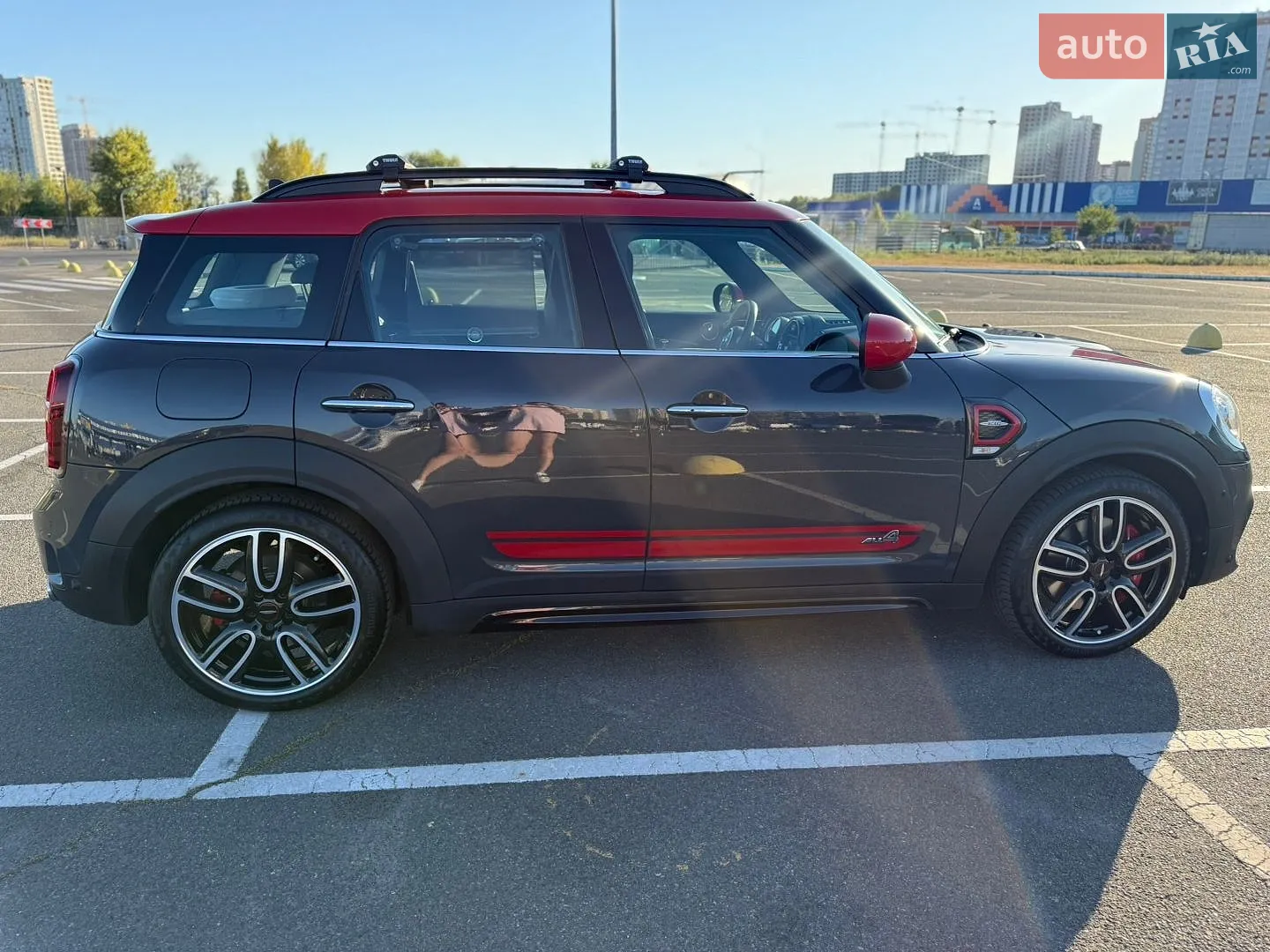 2018 MINI Countryman - мініатюра 17