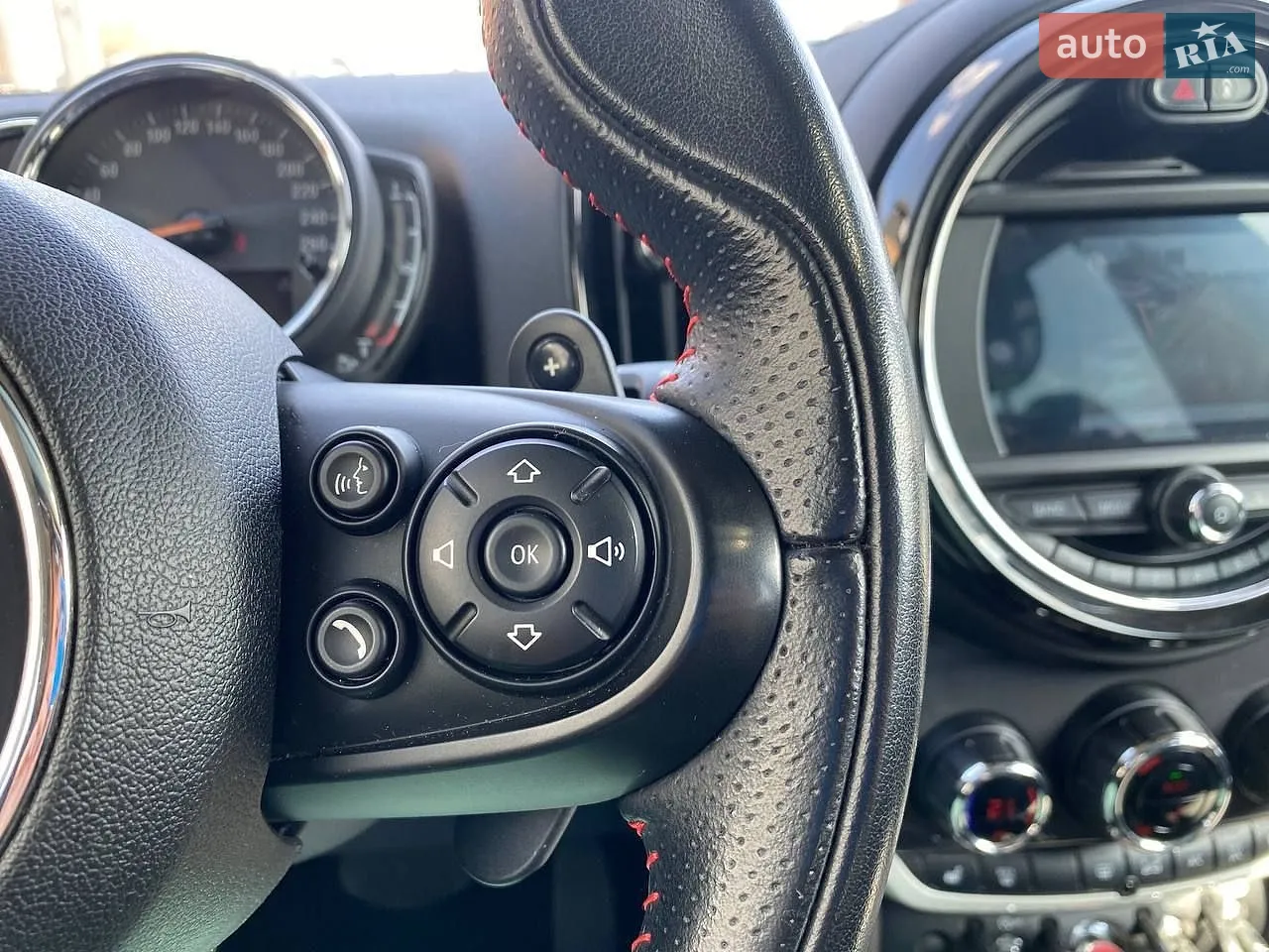 2018 MINI Countryman - мініатюра 19