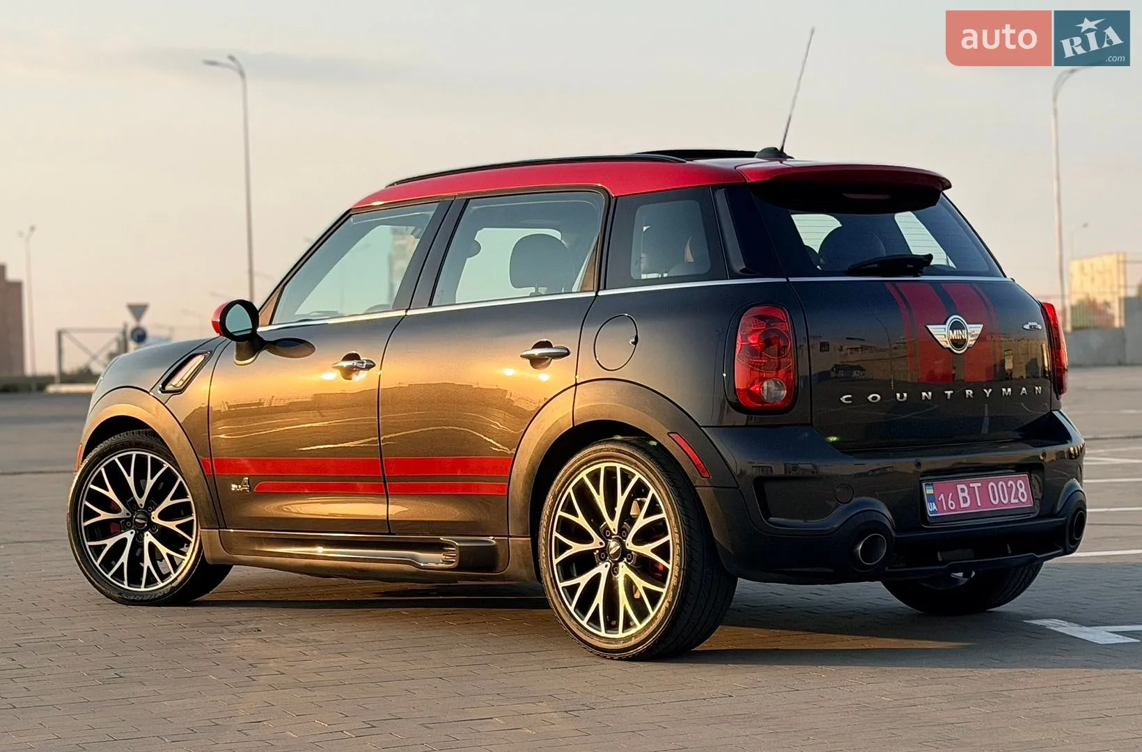 2016 MINI Countryman - мініатюра 6