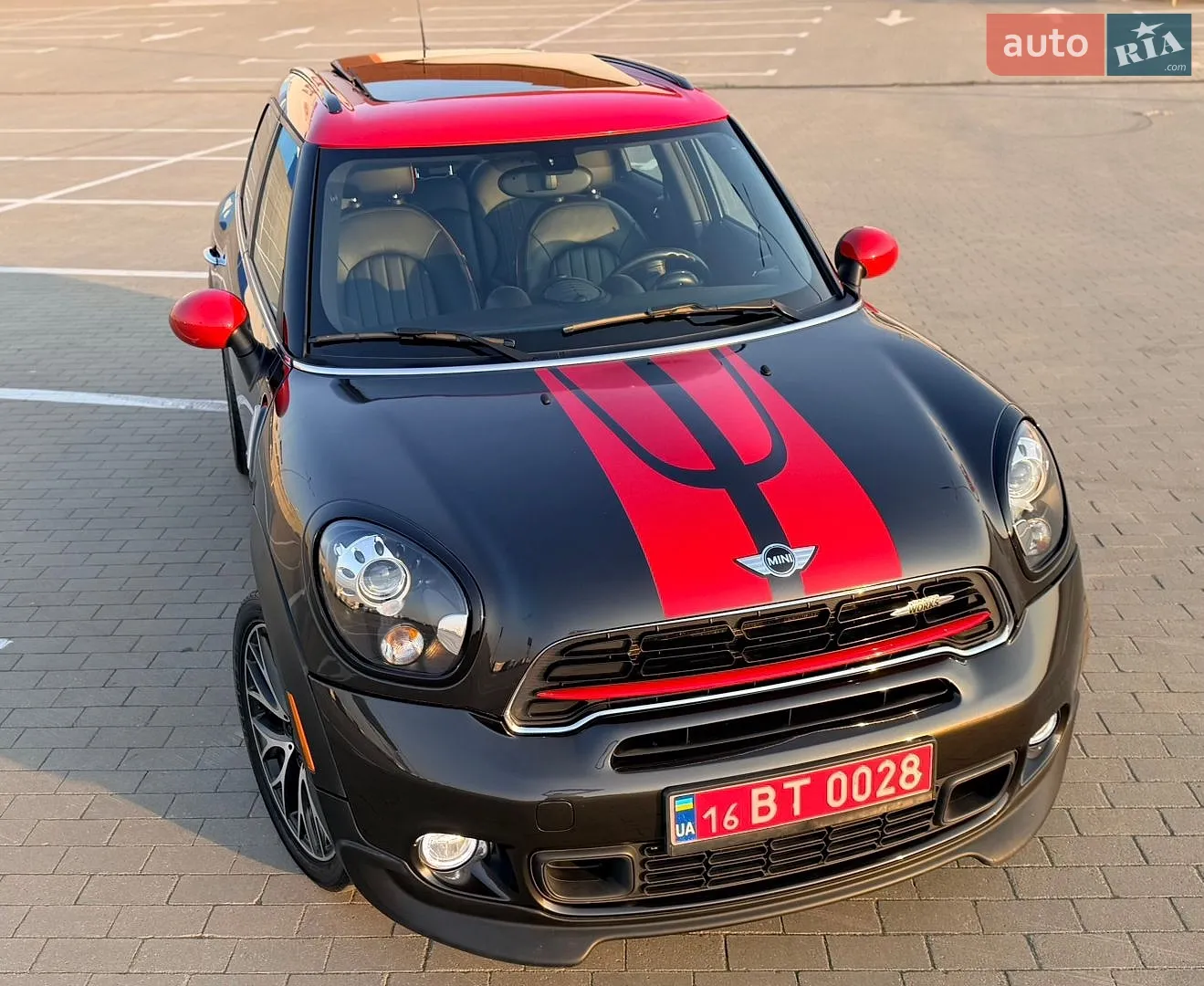 2016 MINI Countryman - мініатюра 11