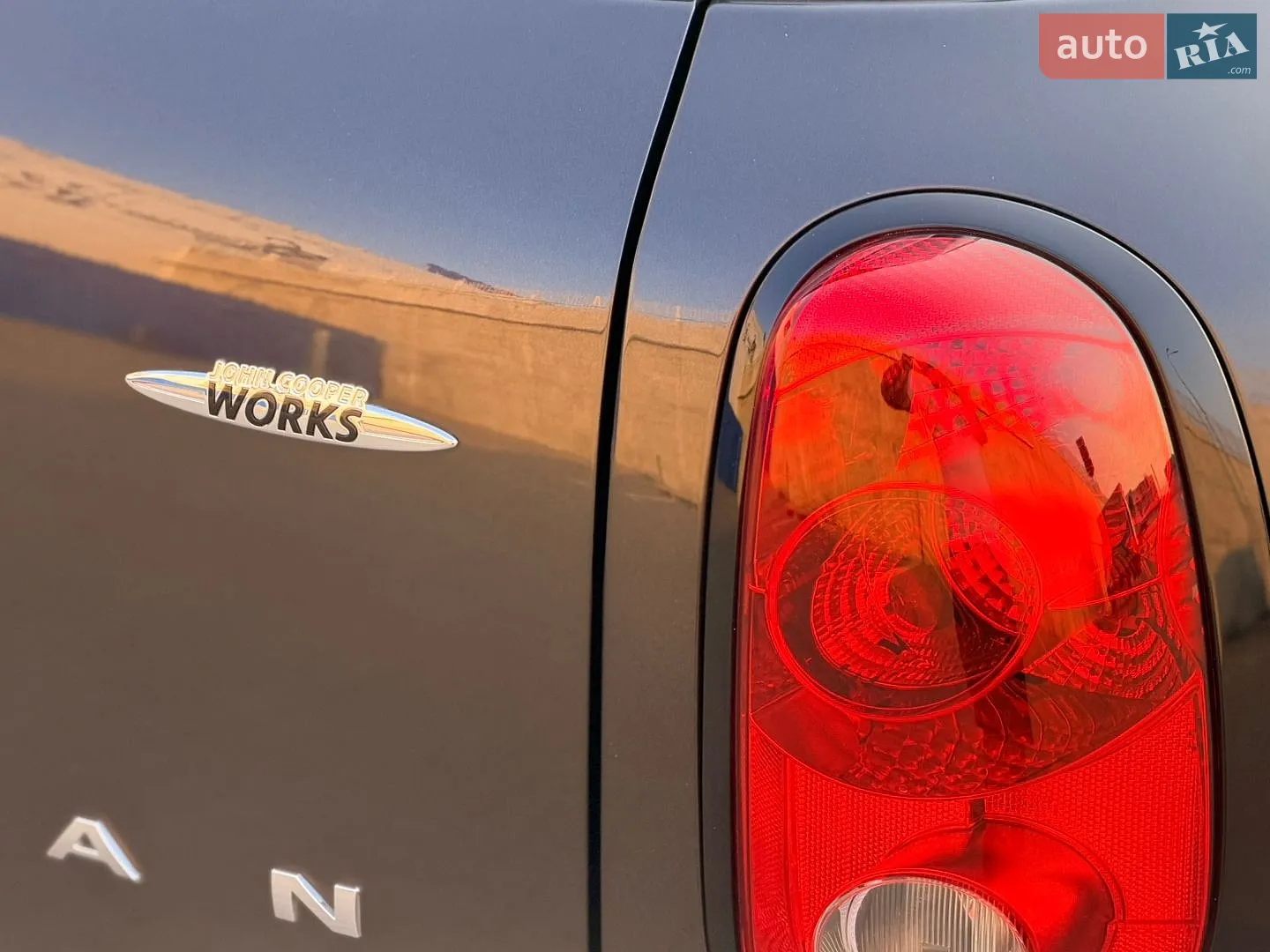 2016 MINI Countryman - мініатюра 25