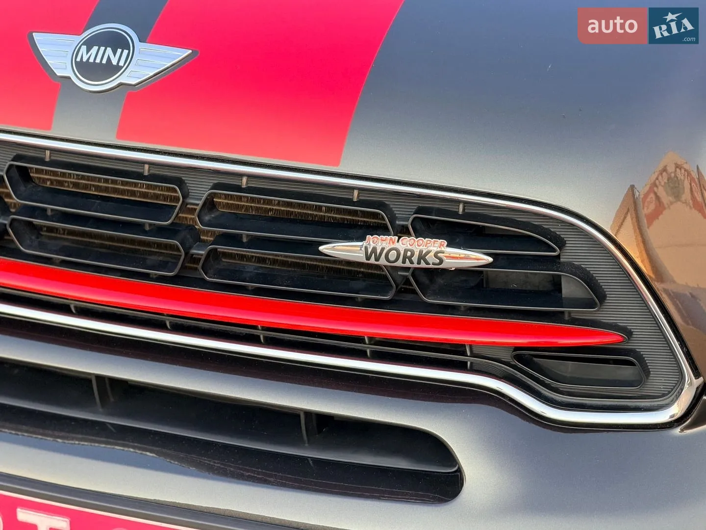 2016 MINI Countryman - мініатюра 21
