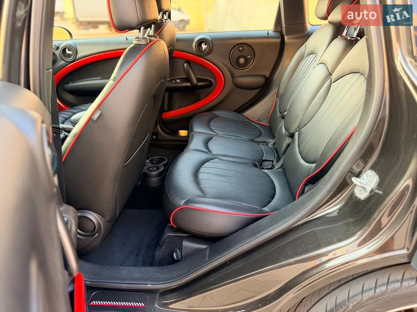 2016 MINI Countryman - мініатюра 39
