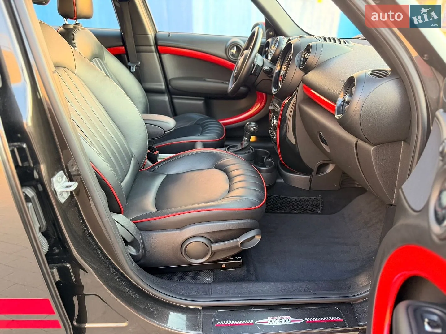 2016 MINI Countryman - мініатюра 48