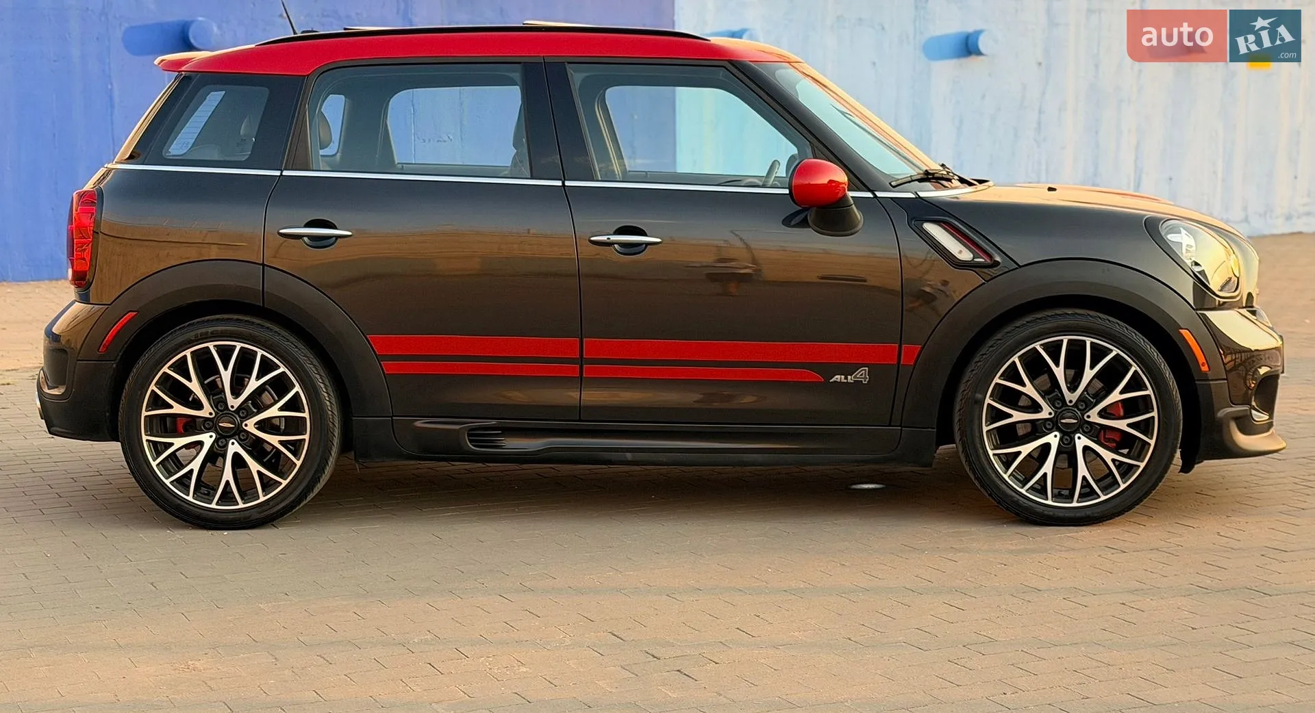 2016 MINI Countryman - мініатюра 60