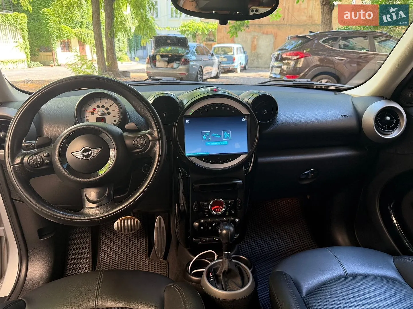 2011 MINI Countryman - мініатюра 8