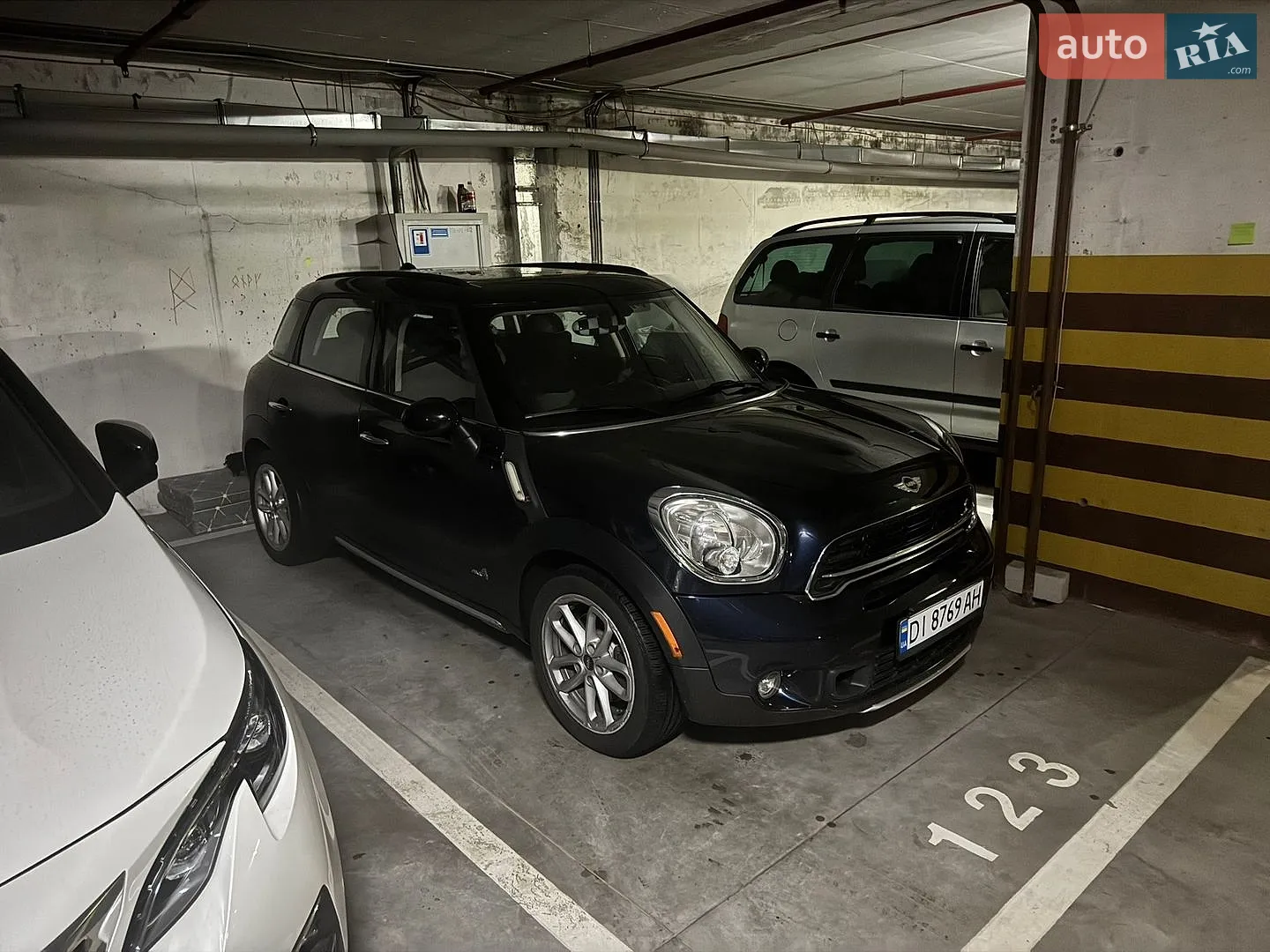 2014 MINI Countryman - фото 1