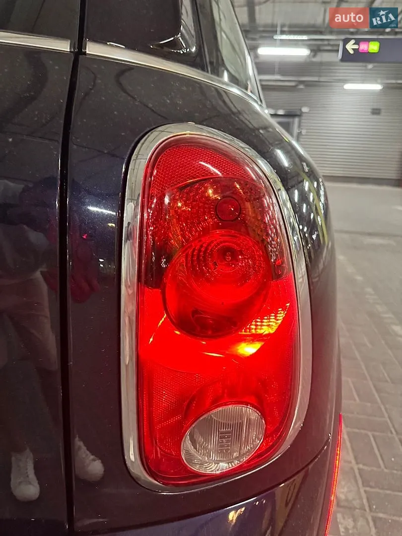 2014 MINI Countryman - мініатюра 5