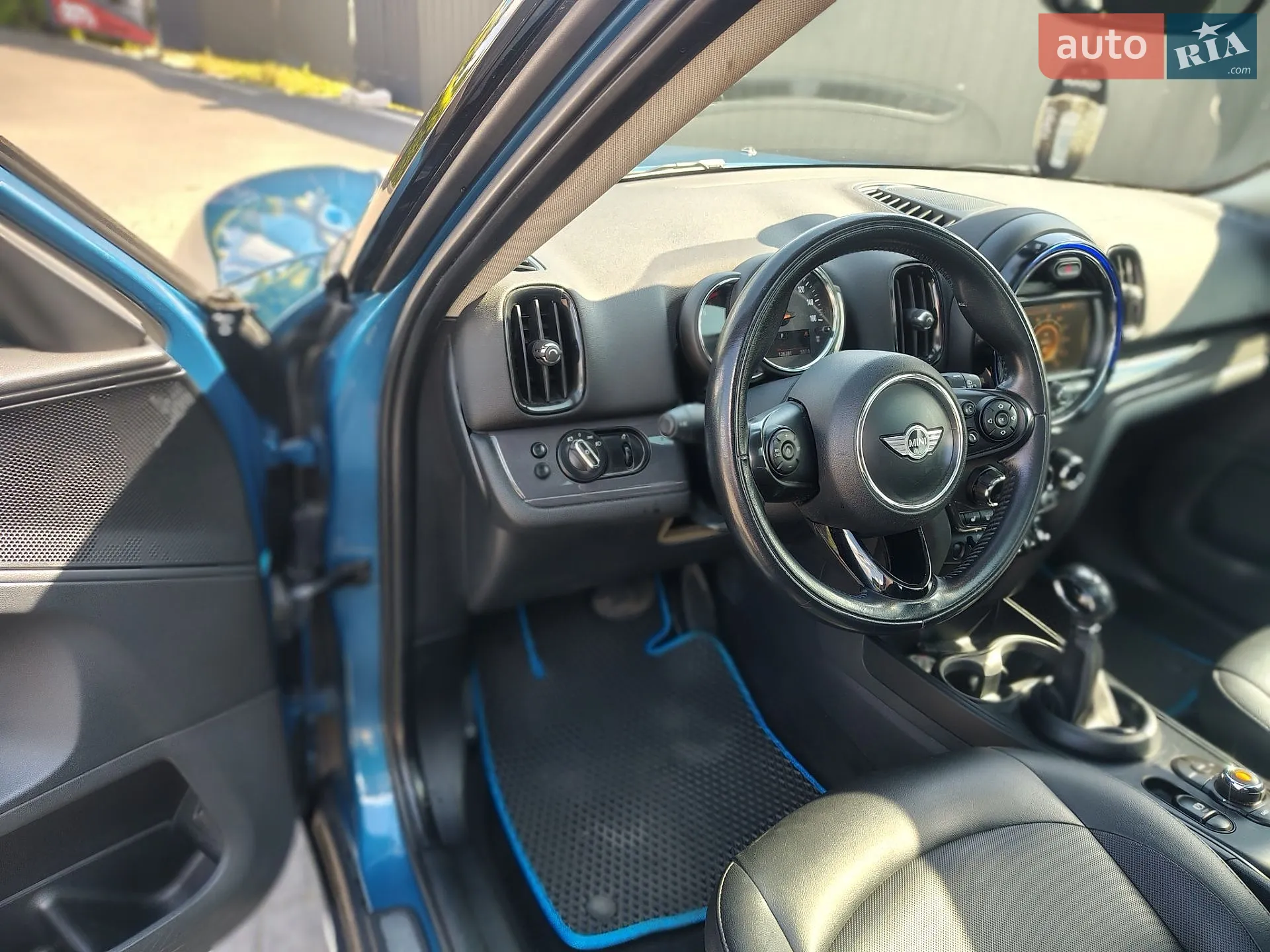 2017 MINI Countryman - мініатюра 12