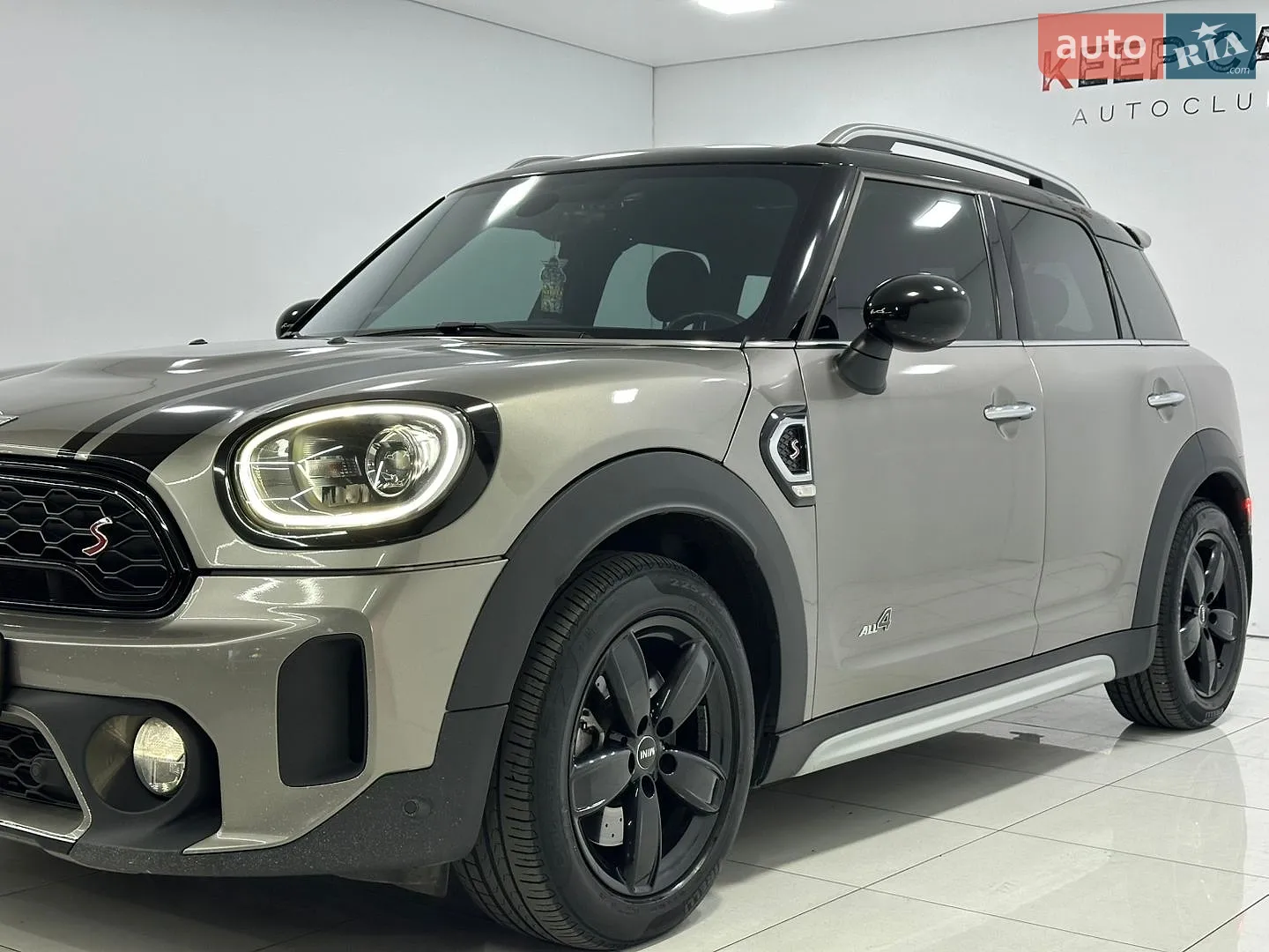 2018 MINI Countryman - мініатюра 7