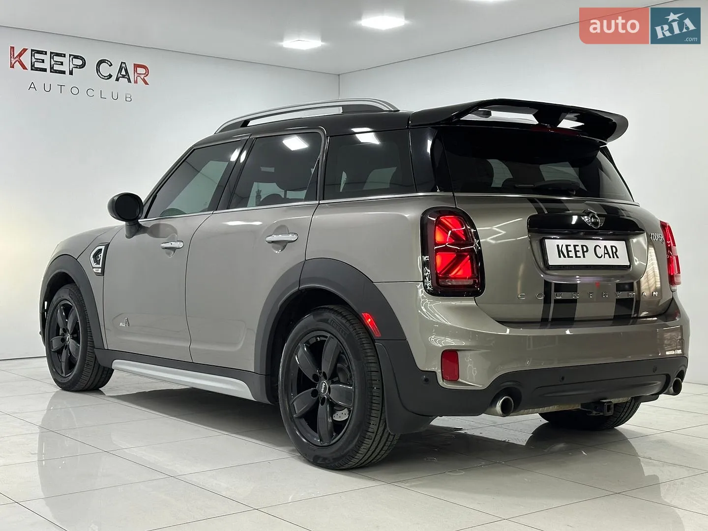 2018 MINI Countryman - мініатюра 15