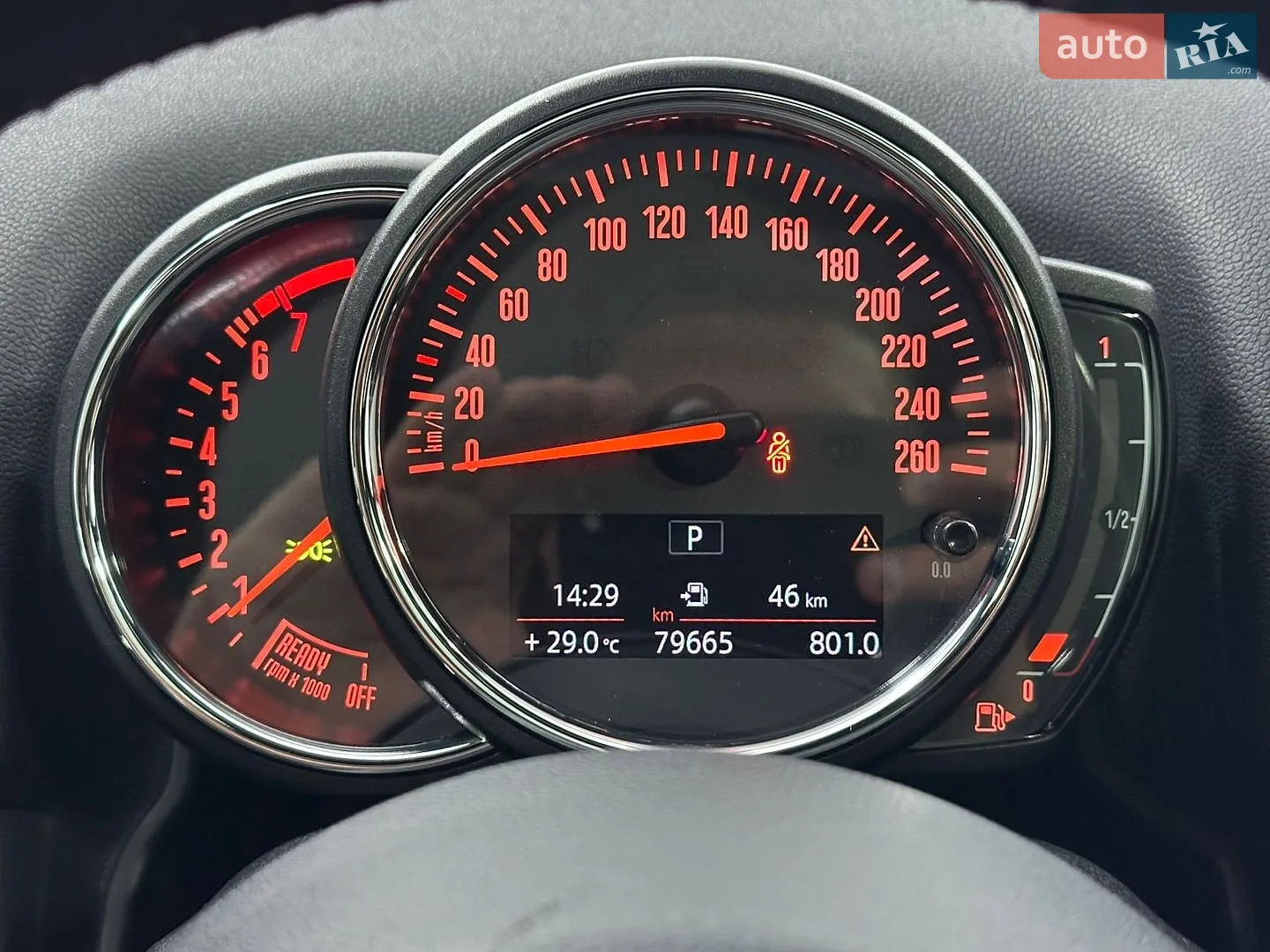 2018 MINI Countryman - мініатюра 46