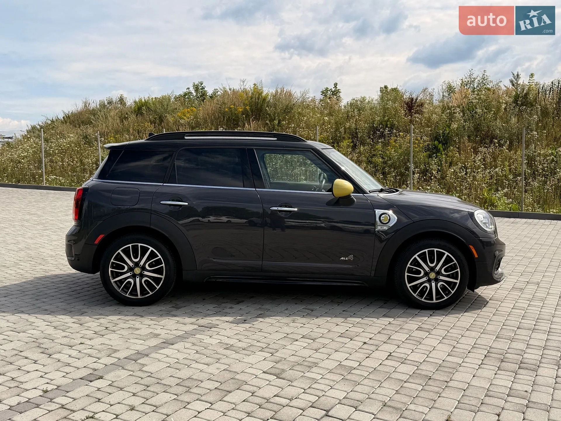 2018 MINI Countryman - мініатюра 4