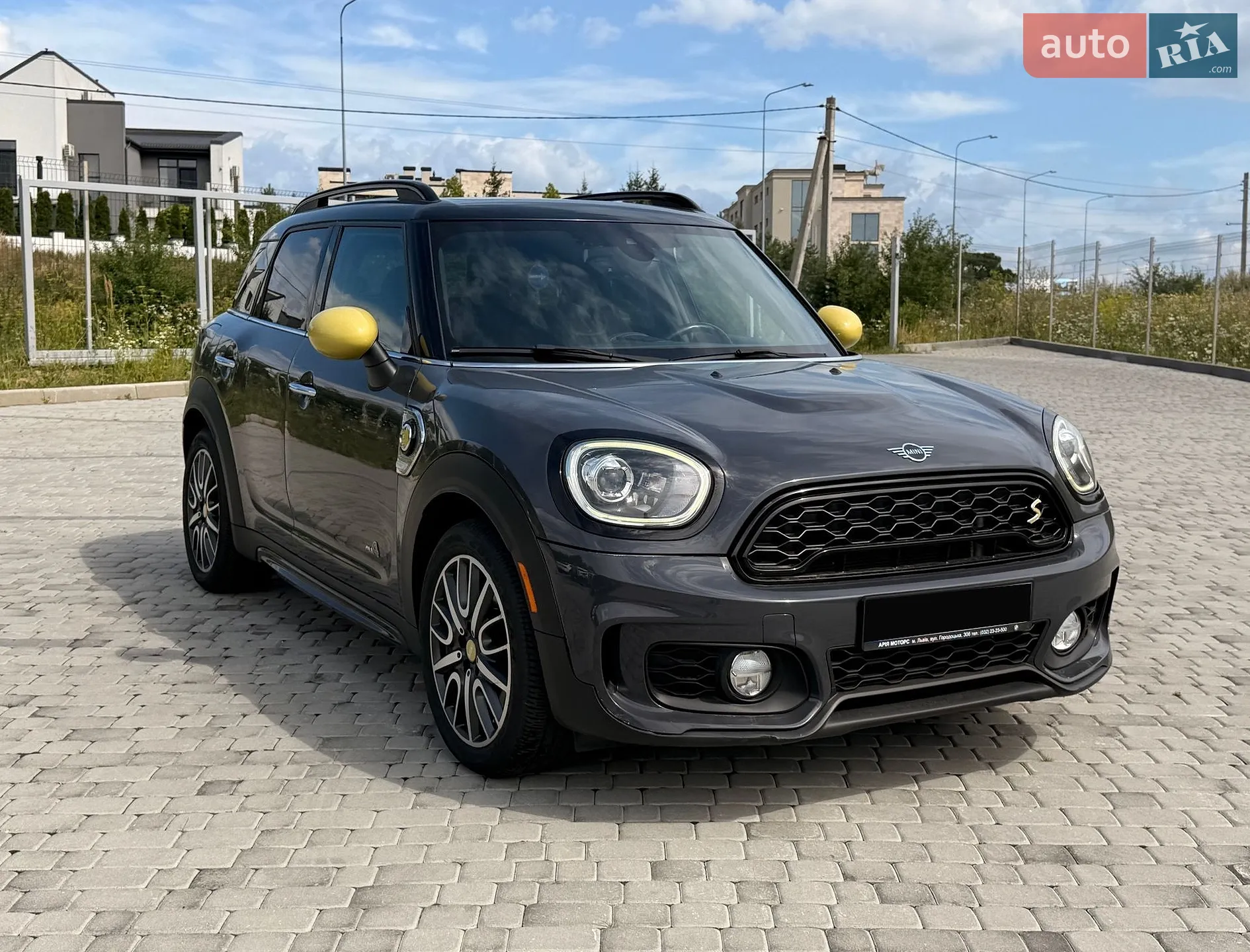 2018 MINI Countryman - фото 1