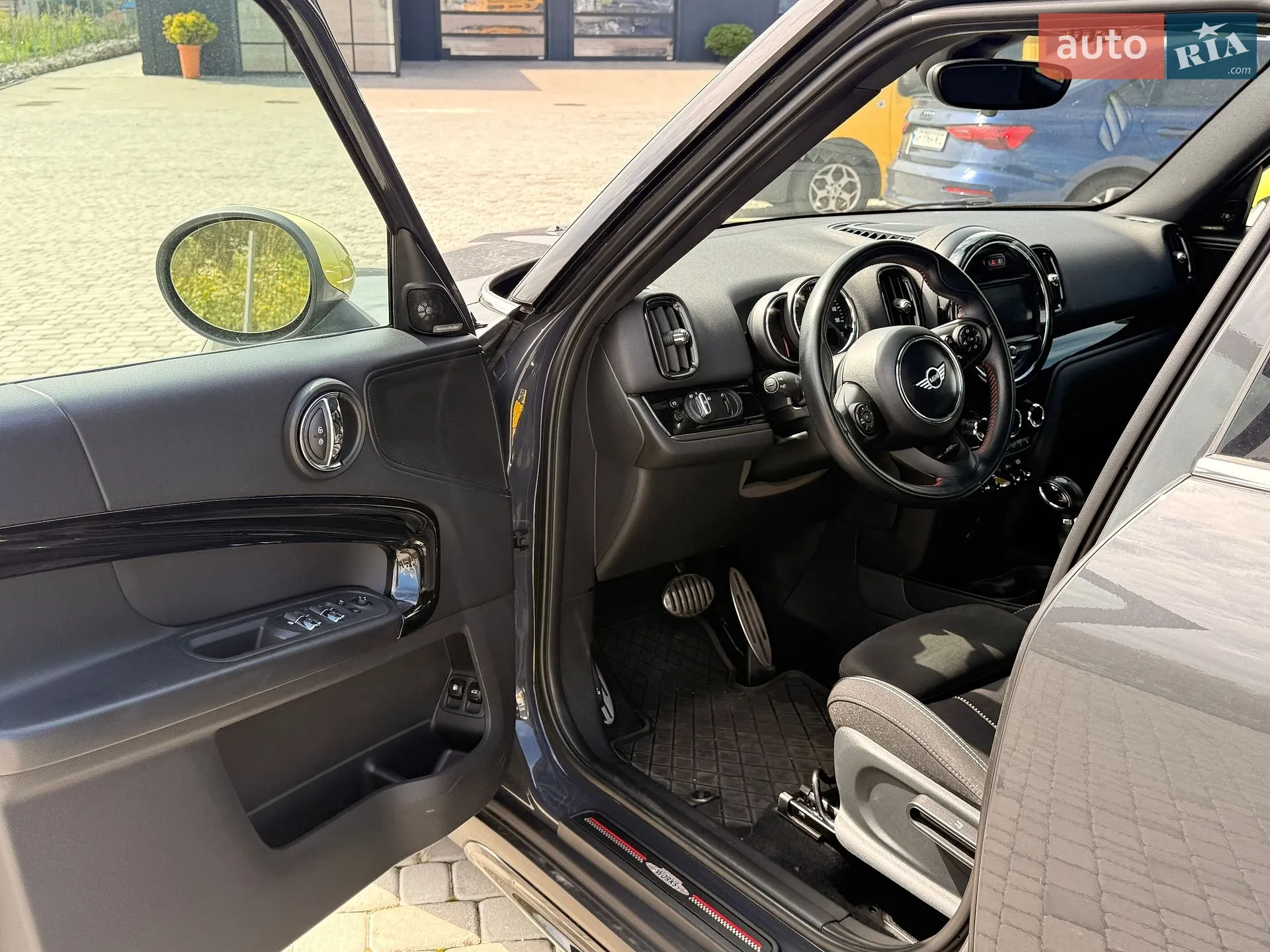 2018 MINI Countryman - мініатюра 11