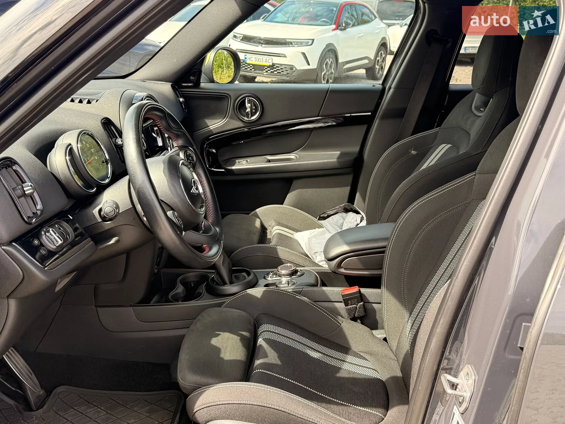 2018 MINI Countryman - мініатюра 14