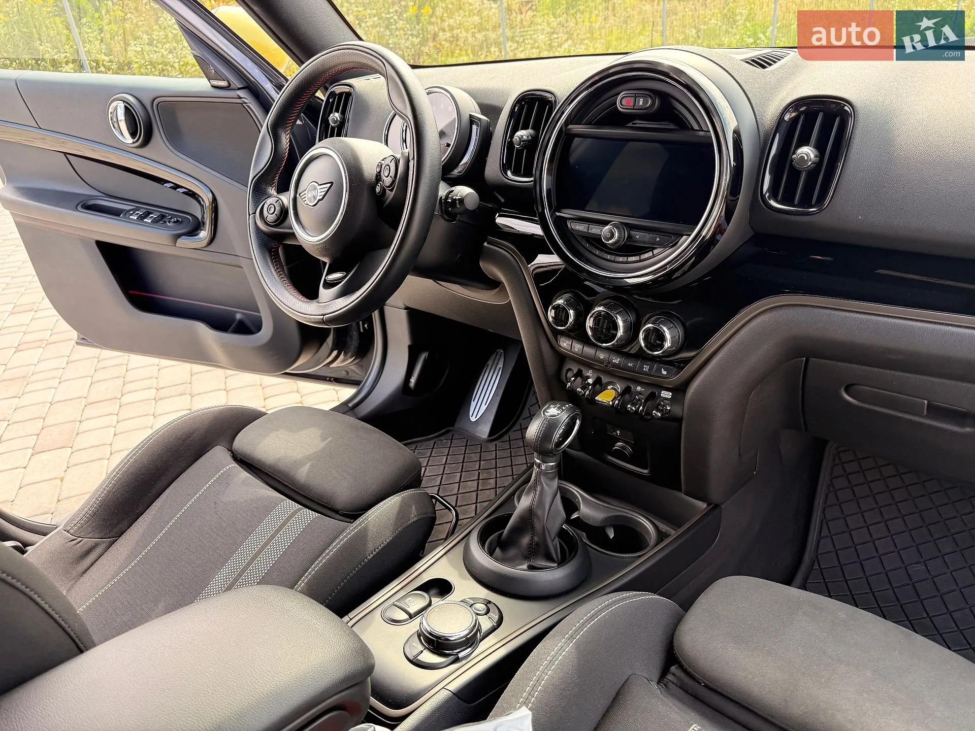 2018 MINI Countryman - мініатюра 29
