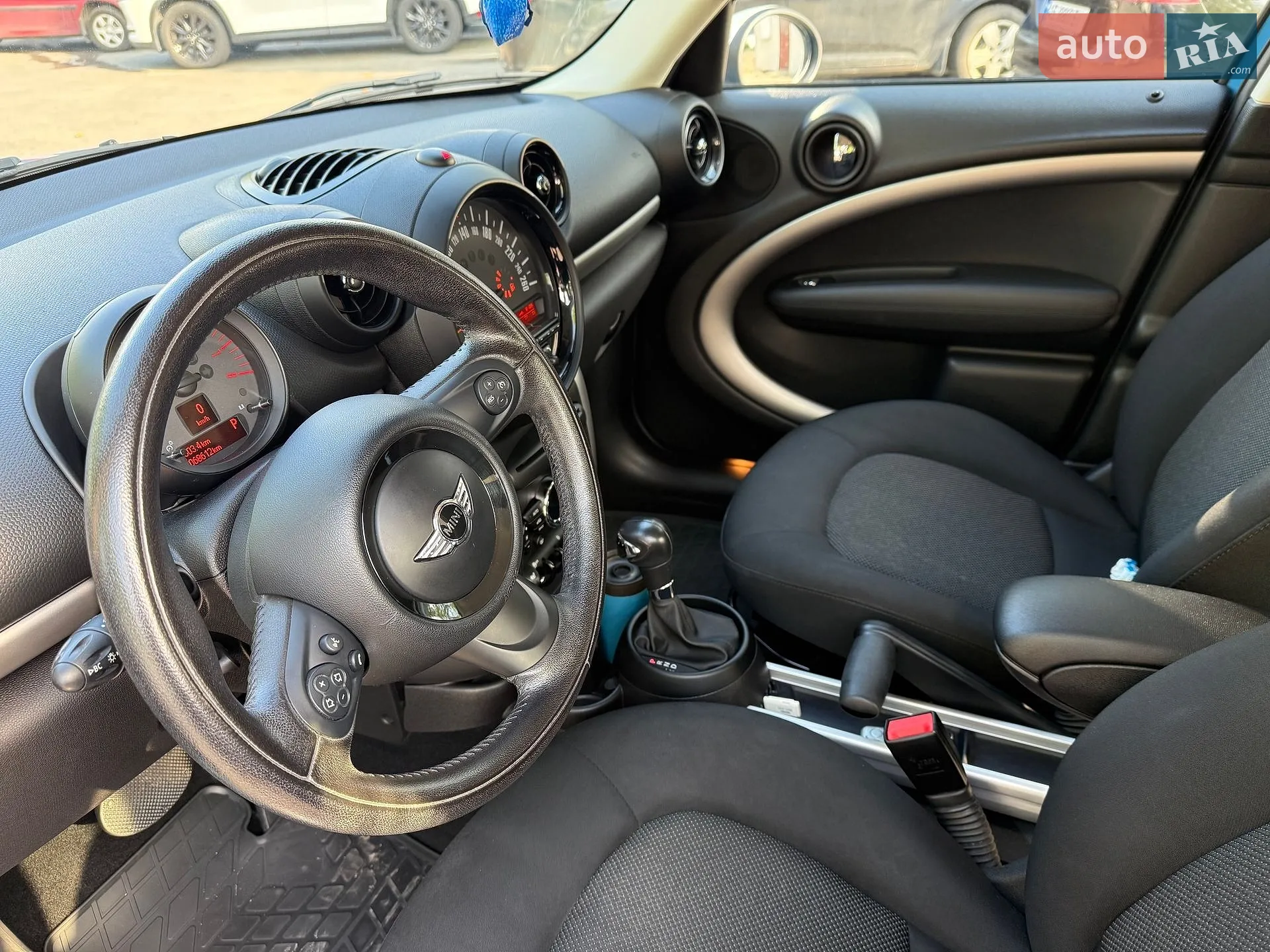 2016 MINI Countryman - мініатюра 24