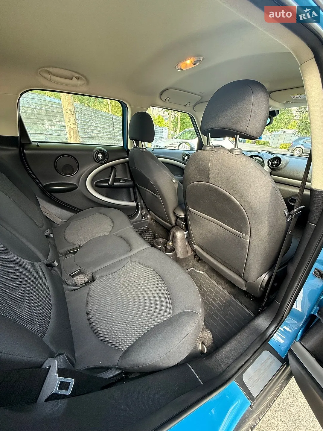 2016 MINI Countryman - мініатюра 25