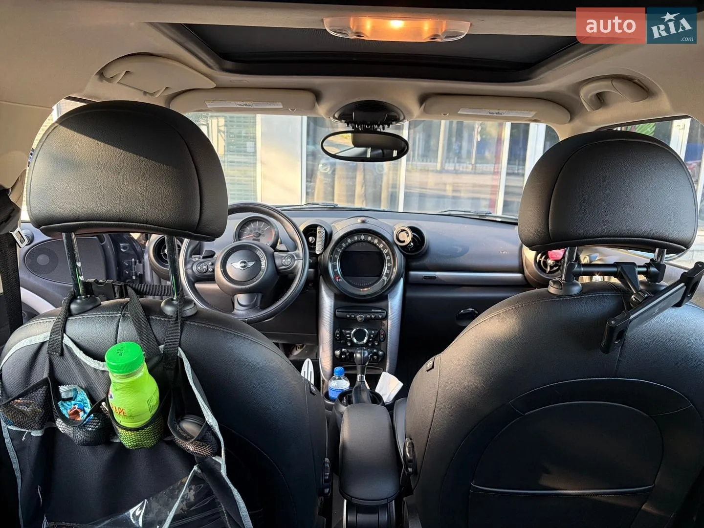 2015 MINI Countryman - мініатюра 8