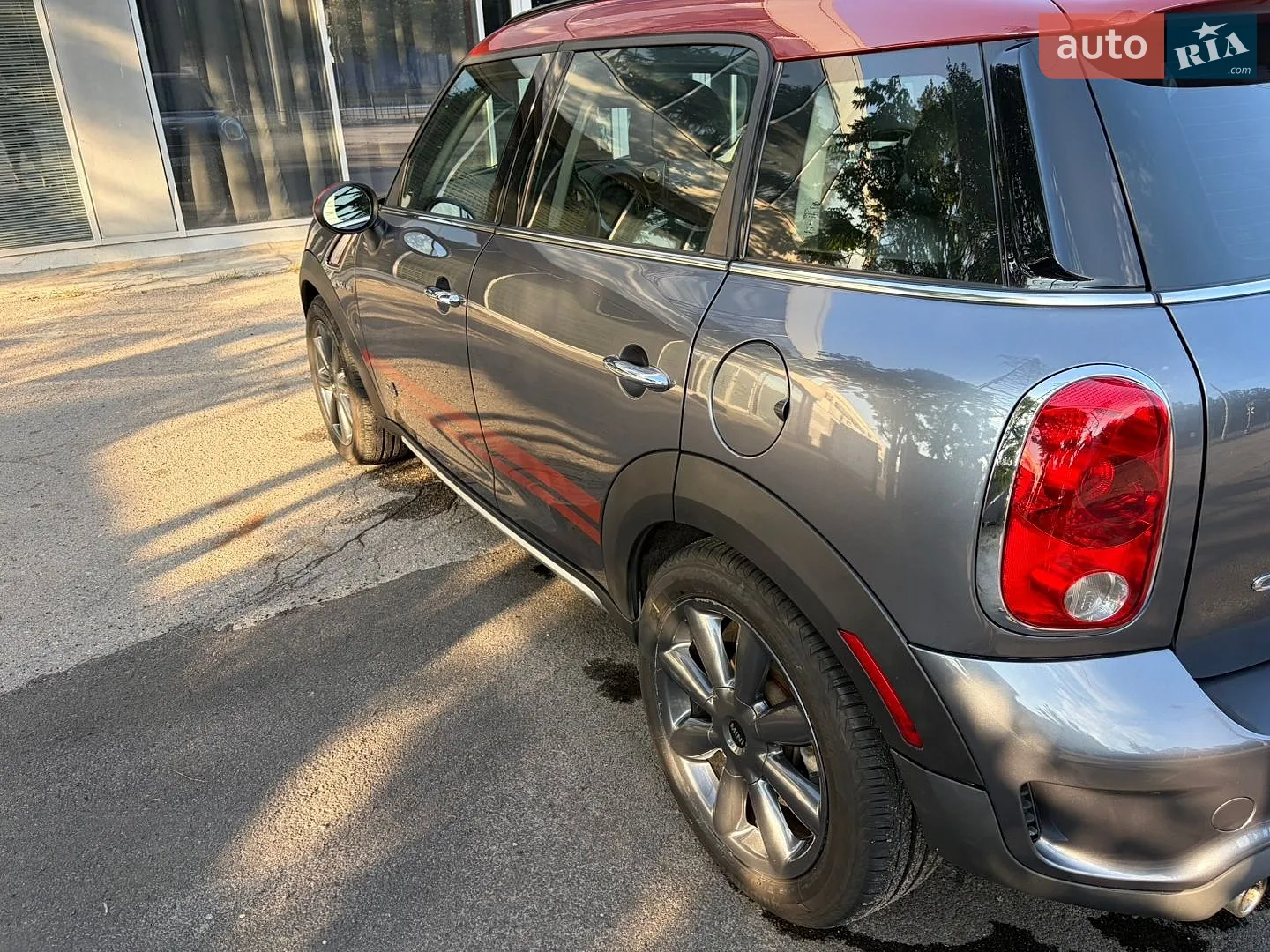 2015 MINI Countryman - мініатюра 15