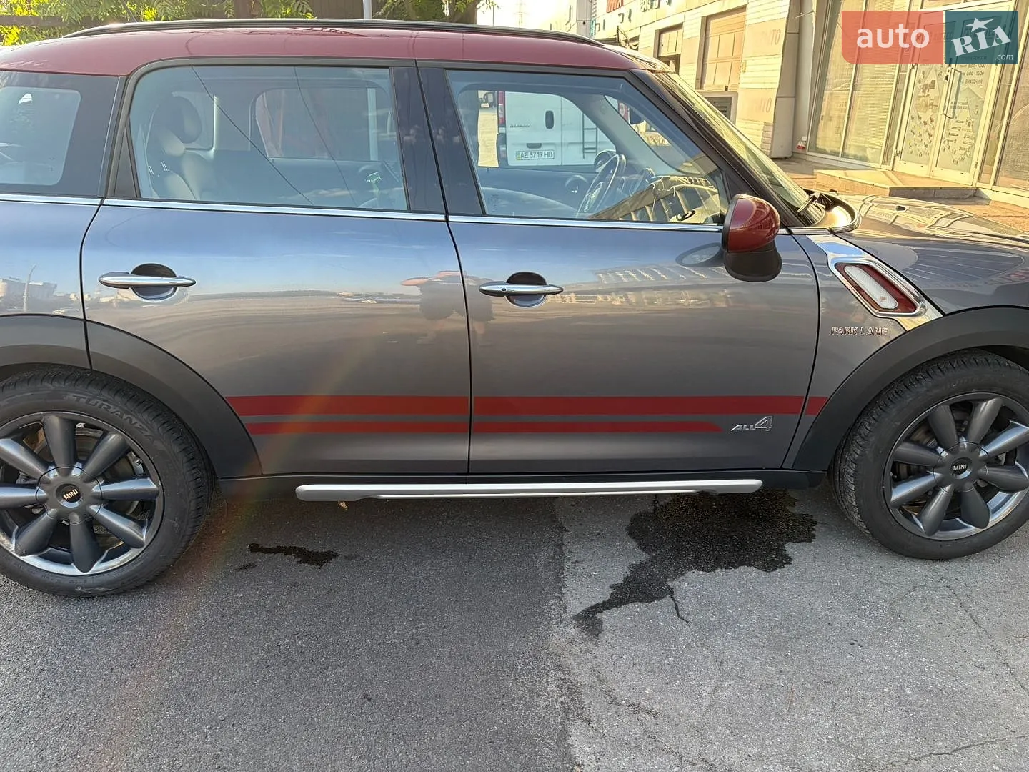 2015 MINI Countryman - мініатюра 18
