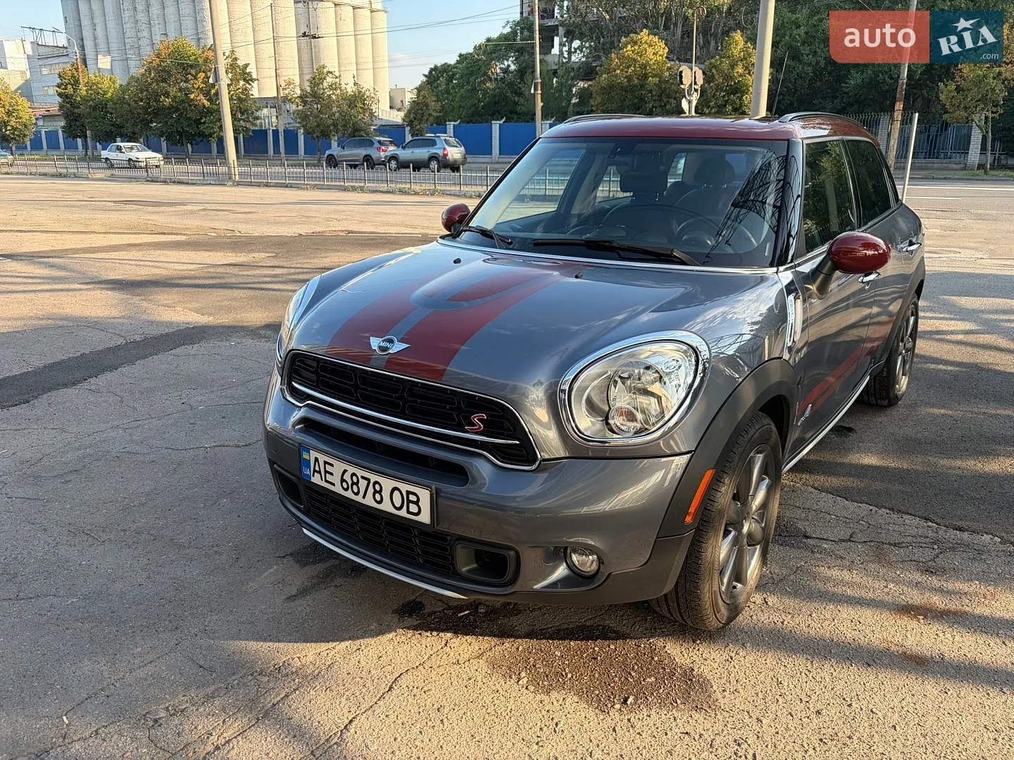 2015 MINI Countryman - мініатюра 22