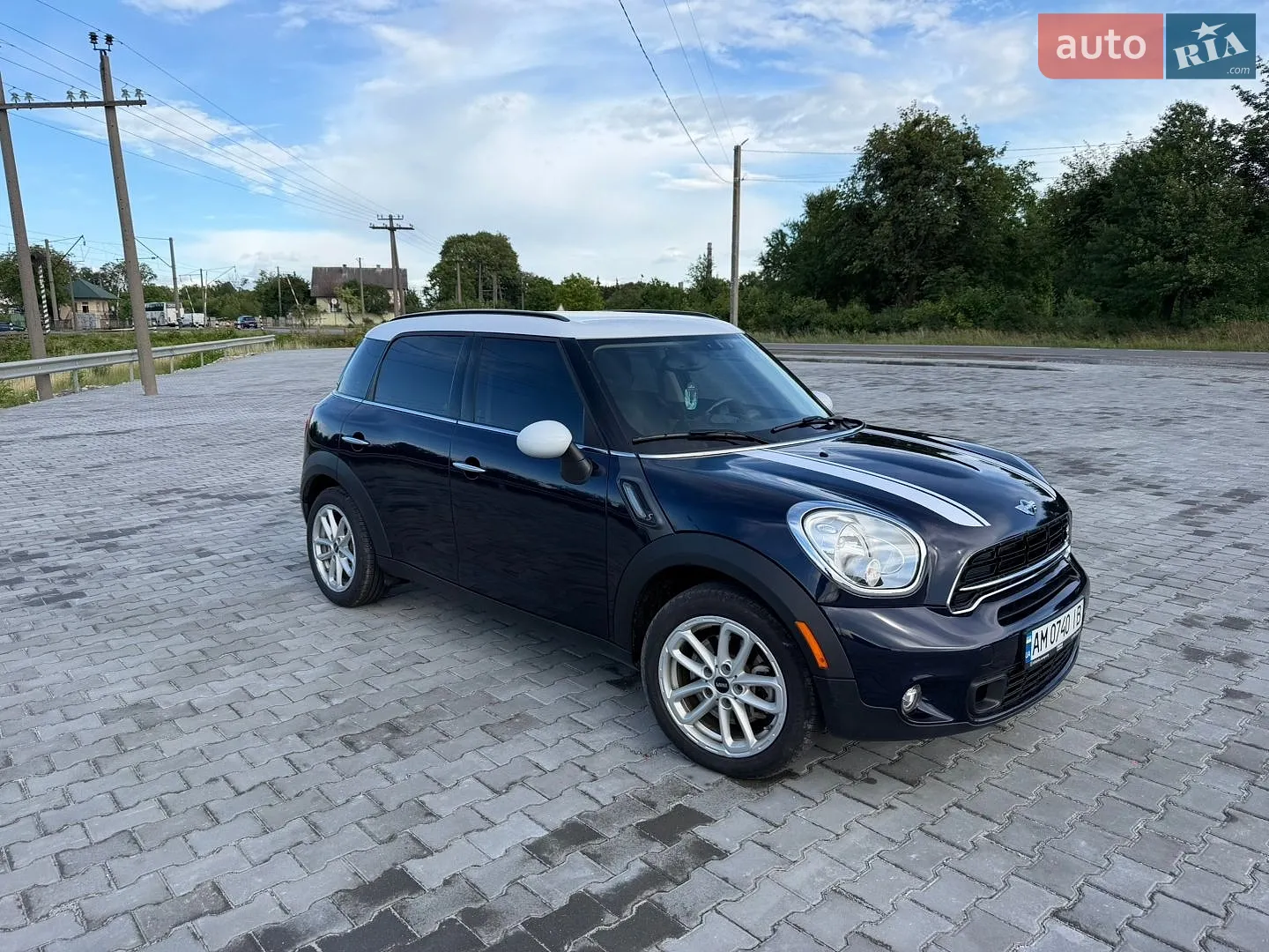 2016 MINI Countryman - мініатюра 6