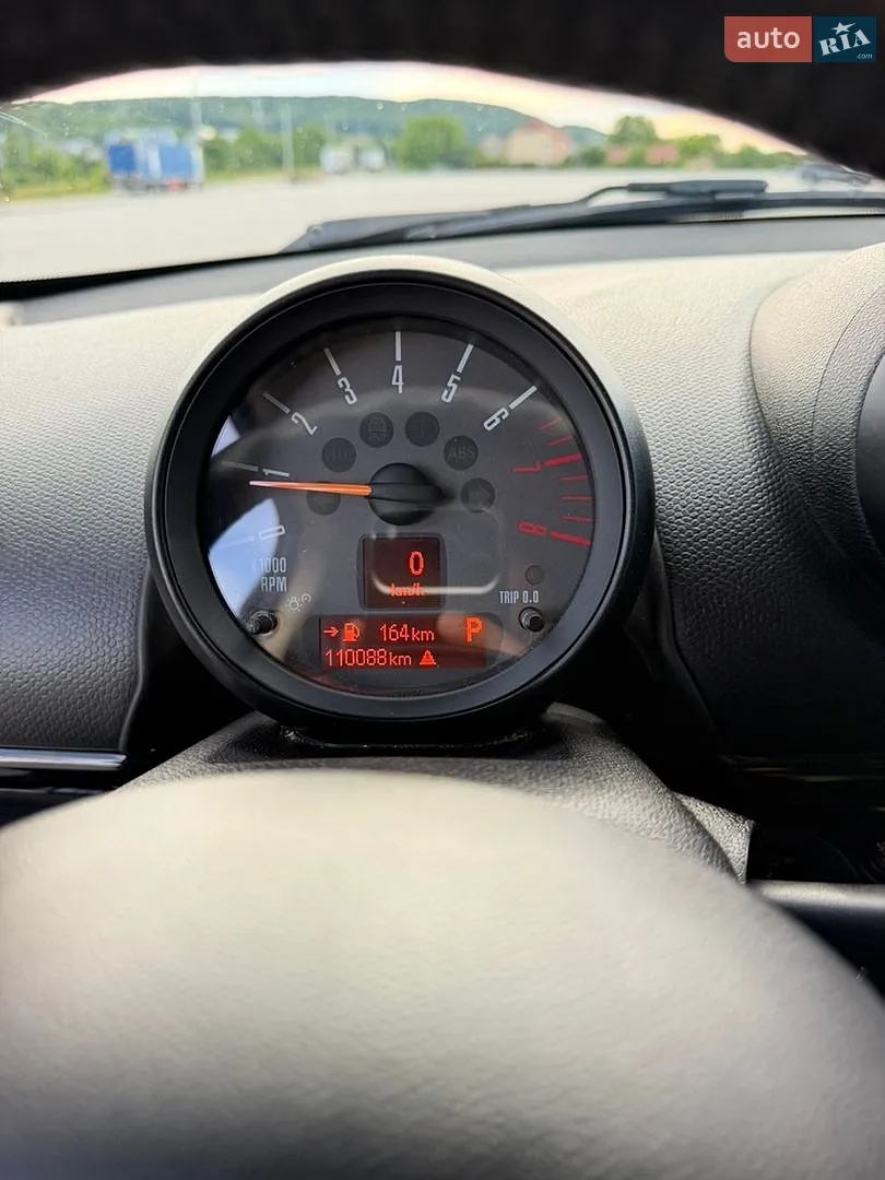 2016 MINI Countryman - мініатюра 18