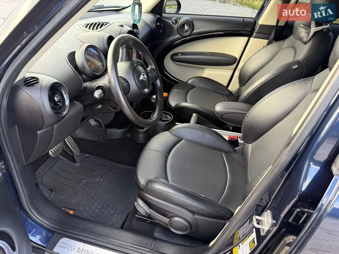 2016 MINI Countryman - мініатюра 15