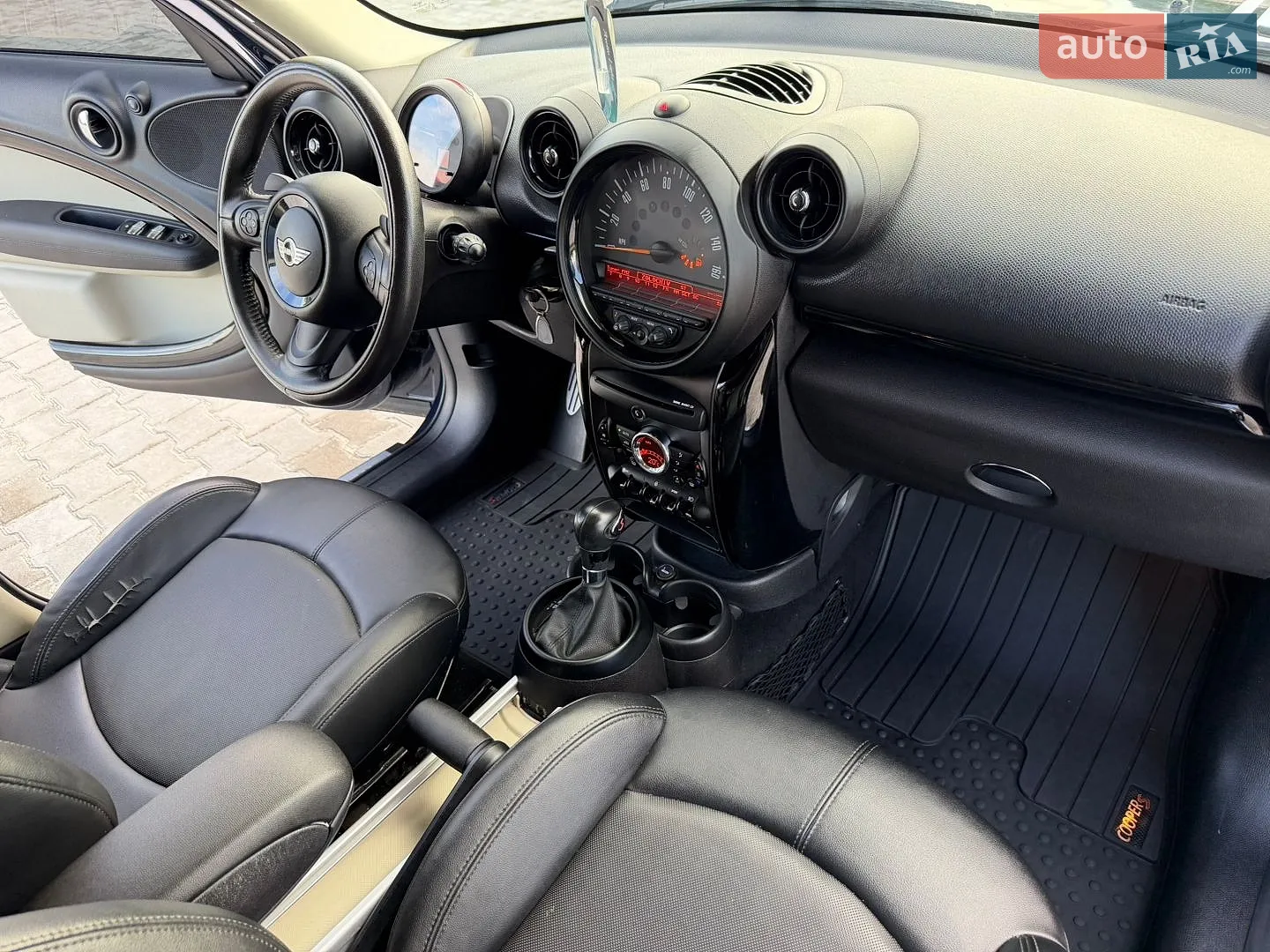 2016 MINI Countryman - мініатюра 30