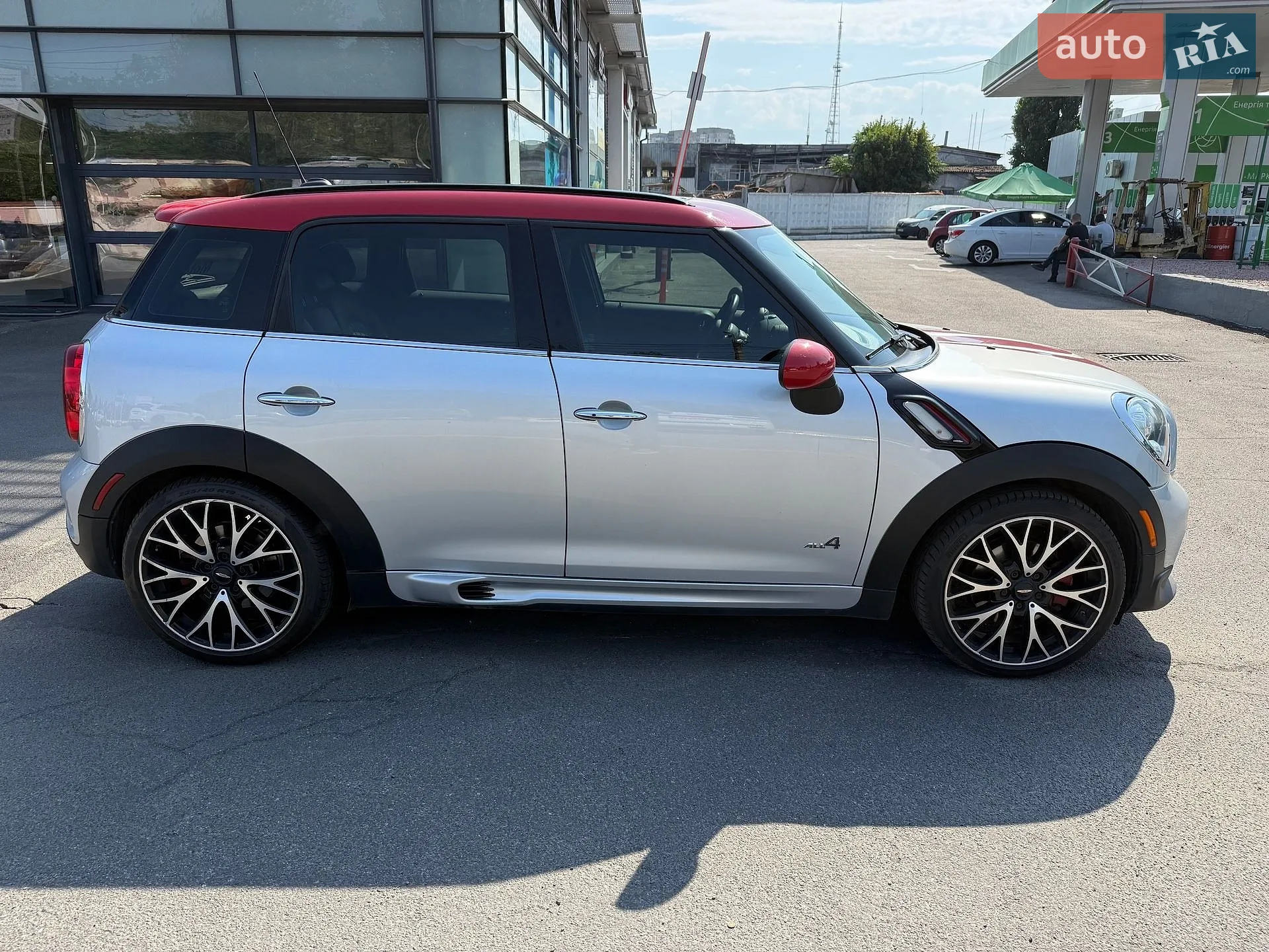 2015 MINI Countryman - мініатюра 4