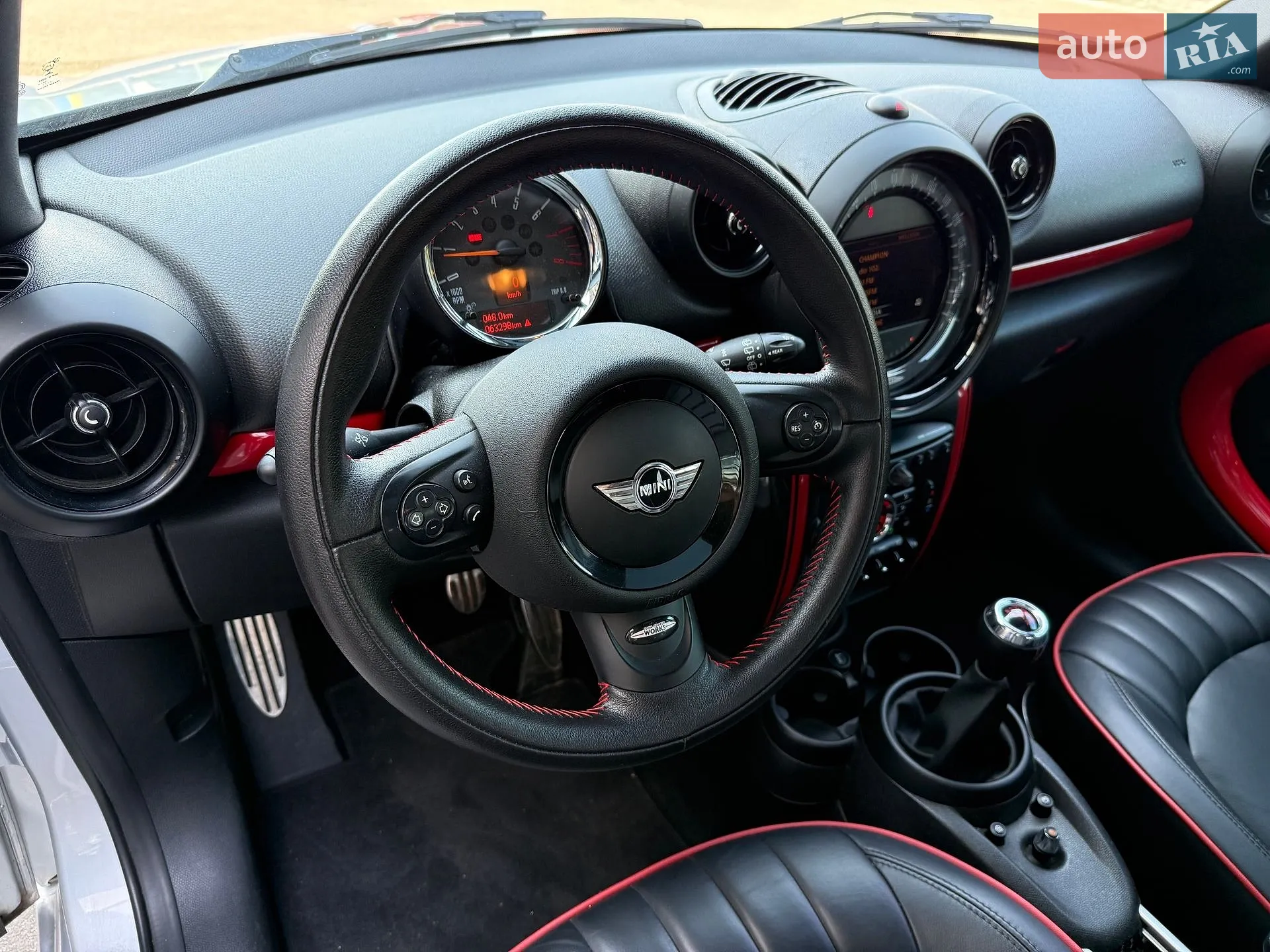2015 MINI Countryman - мініатюра 14