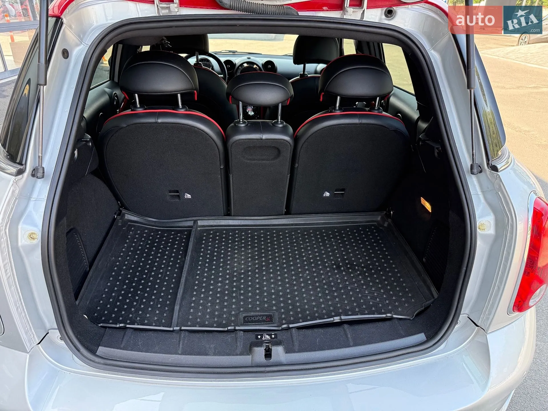 2015 MINI Countryman - мініатюра 20