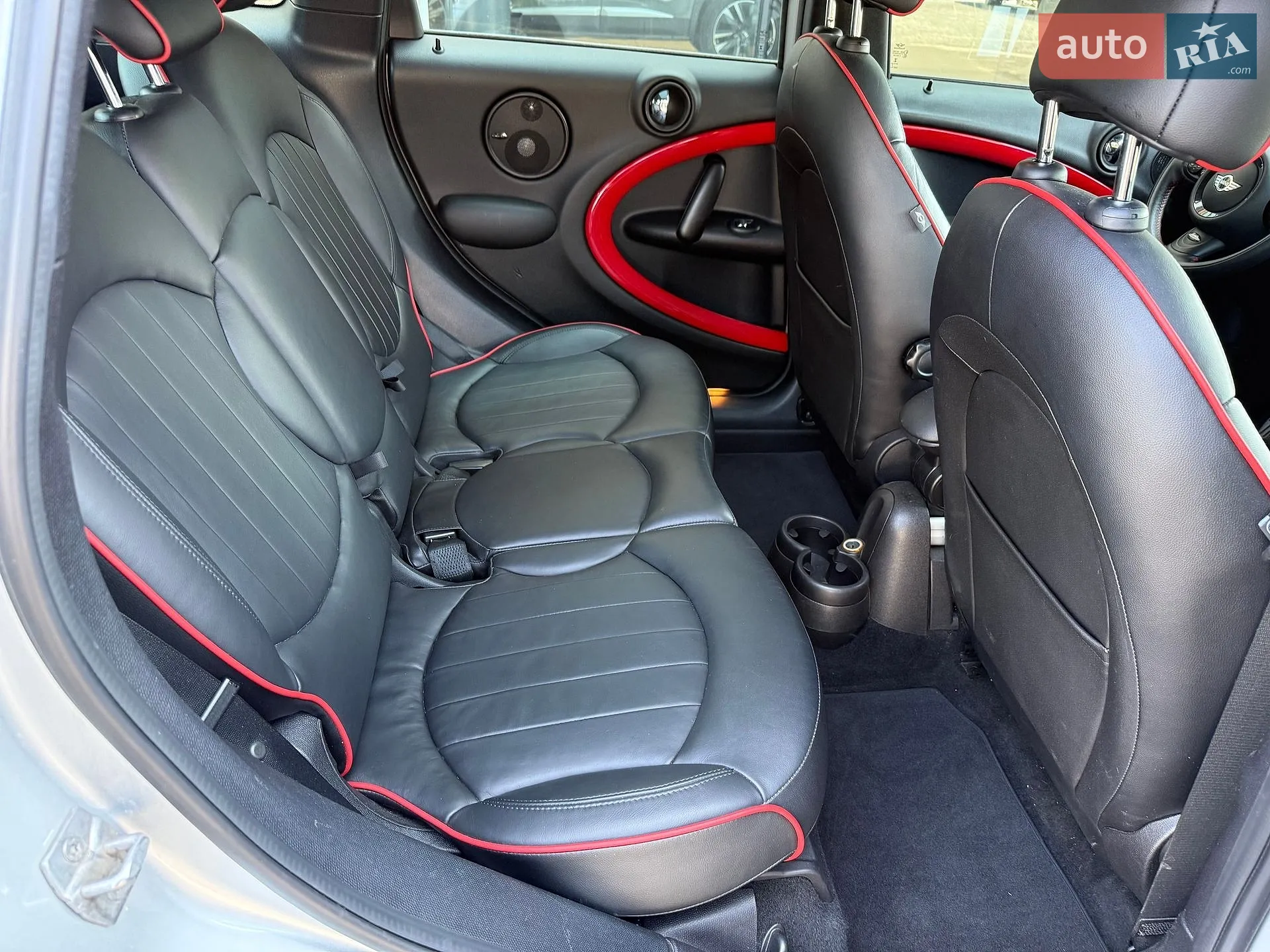 2015 MINI Countryman - мініатюра 22