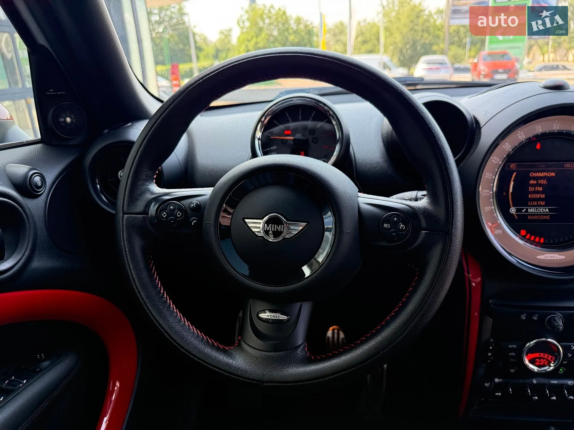 2015 MINI Countryman - мініатюра 35