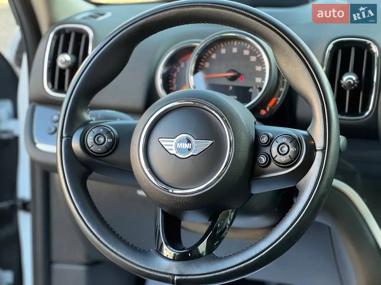 2017 MINI Countryman - мініатюра 21