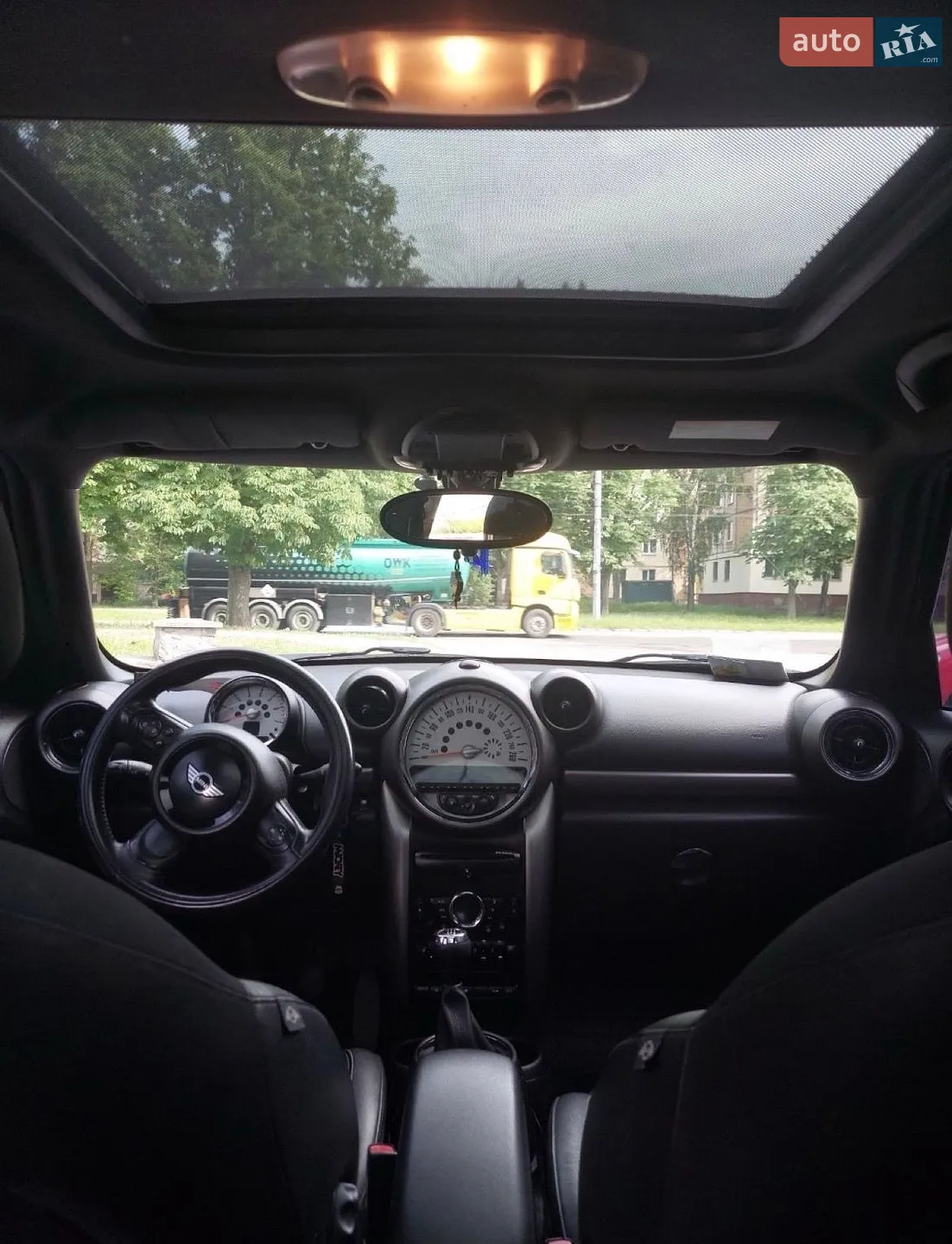 2011 MINI Countryman - мініатюра 5