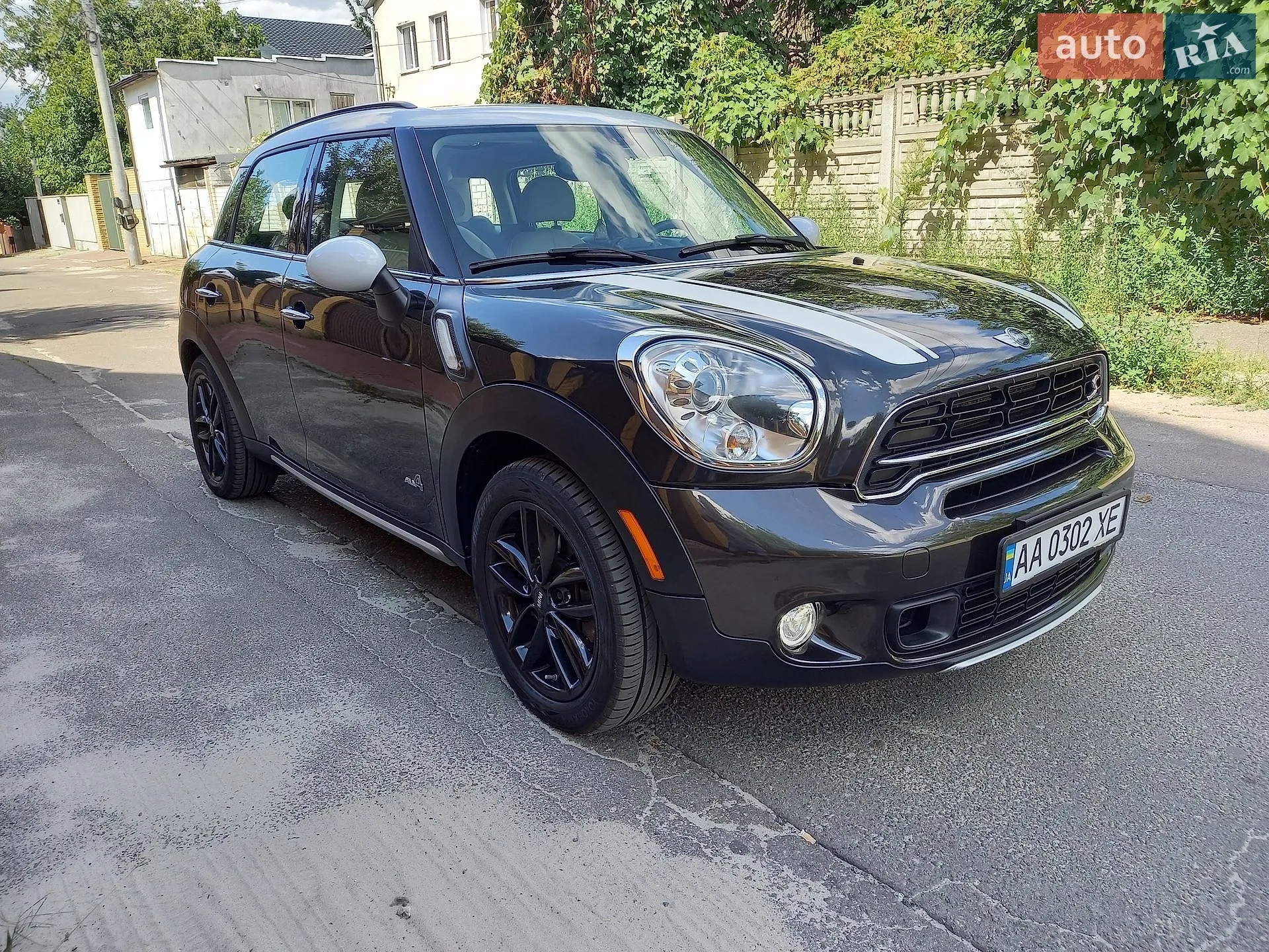 2016 MINI Countryman - мініатюра 5