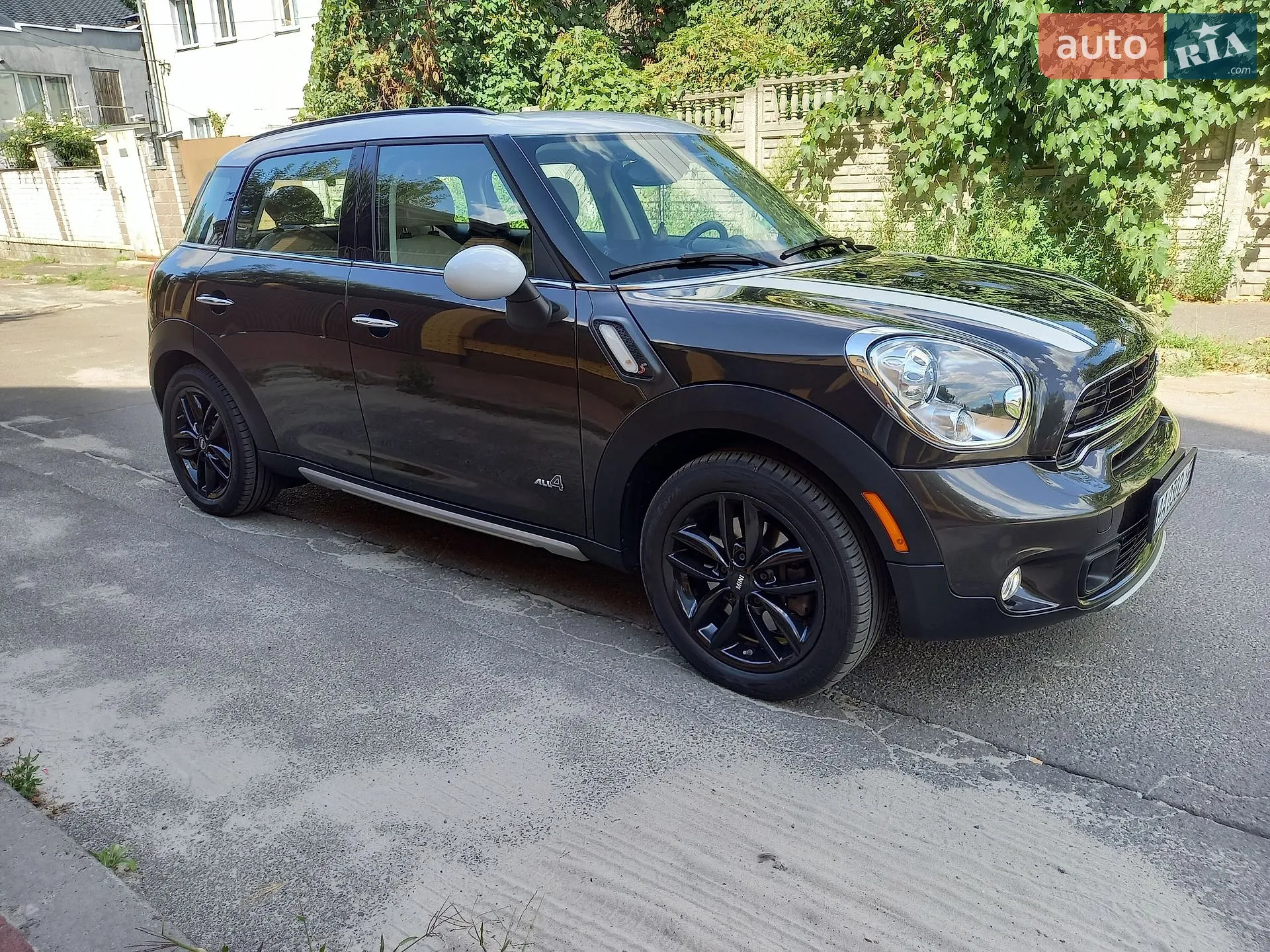 2016 MINI Countryman - мініатюра 6